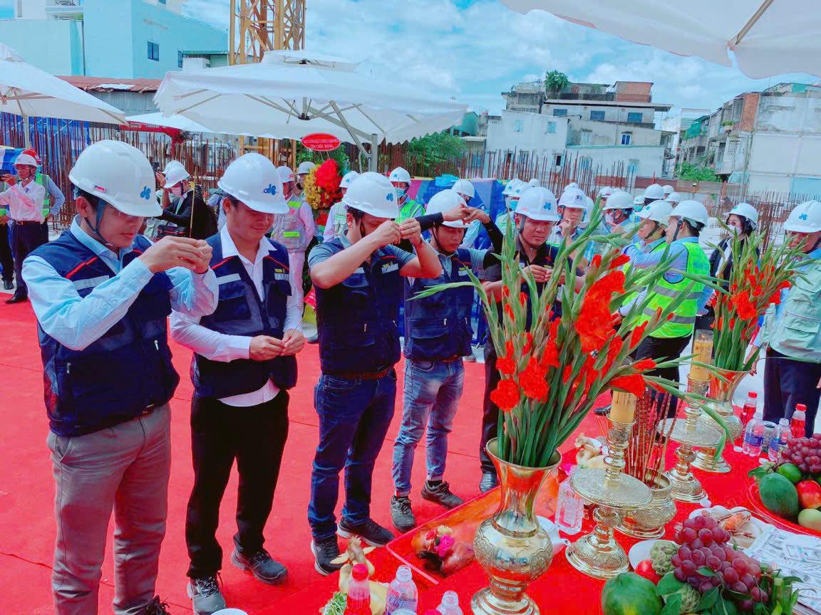 S-Build | Ho Chi Minh City