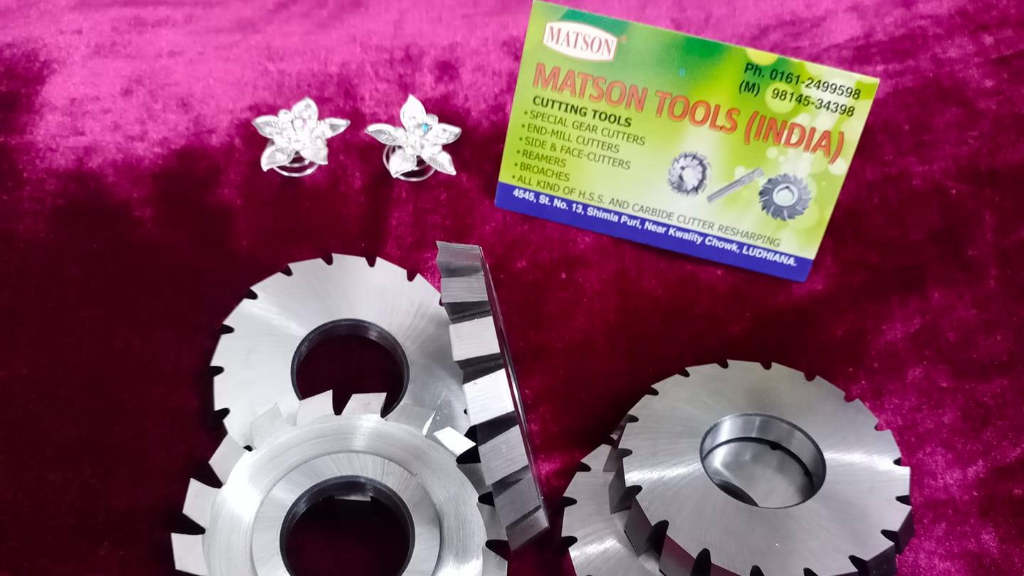 Matson Tools India | Ludhiana