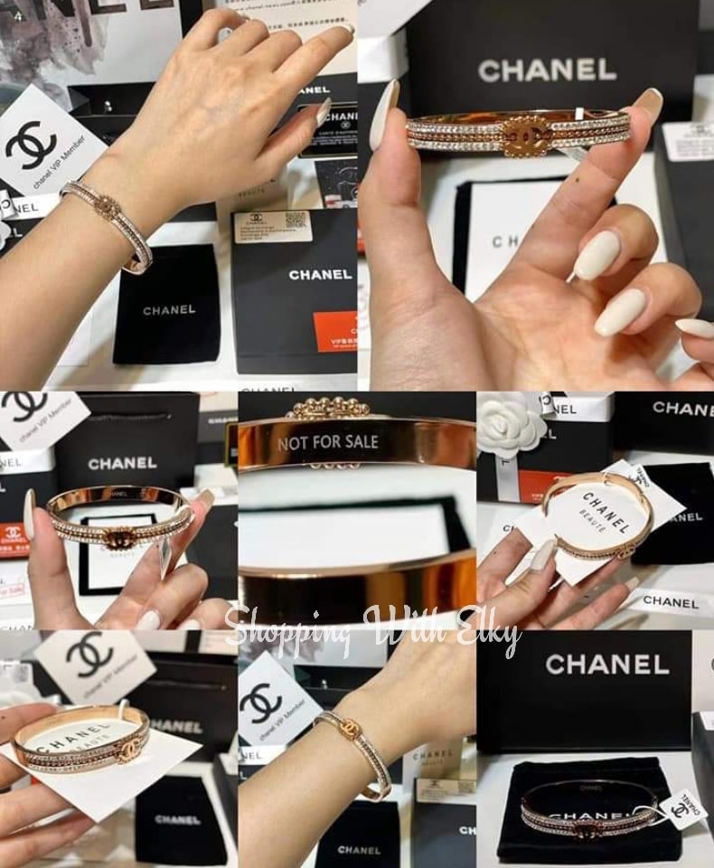 #PreOrder Chanel VVIP Gift (GWP)... - Shopping with Elky | Facebook