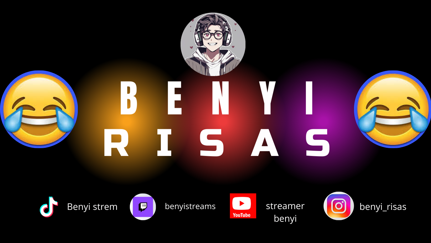 Benyi Risas
