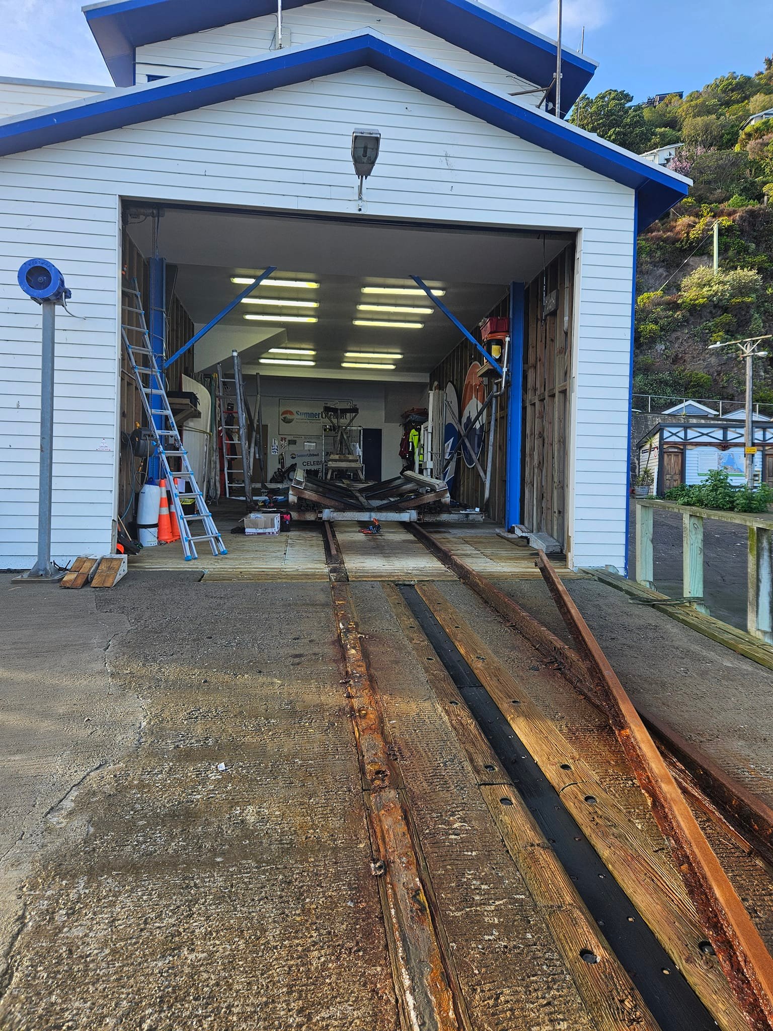 Asap Door & Engineering Services | Christchurch