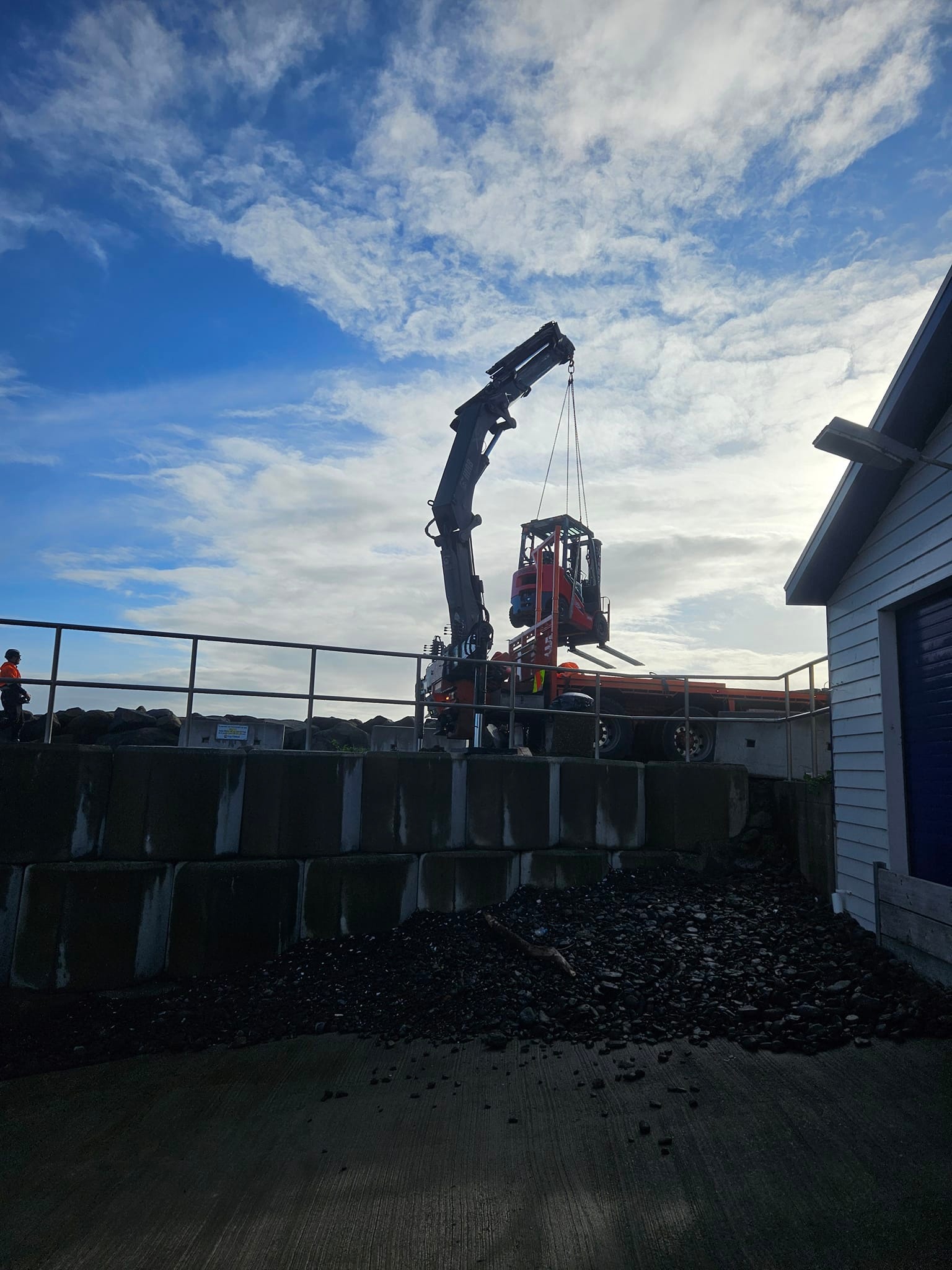 Asap Door & Engineering Services | Christchurch