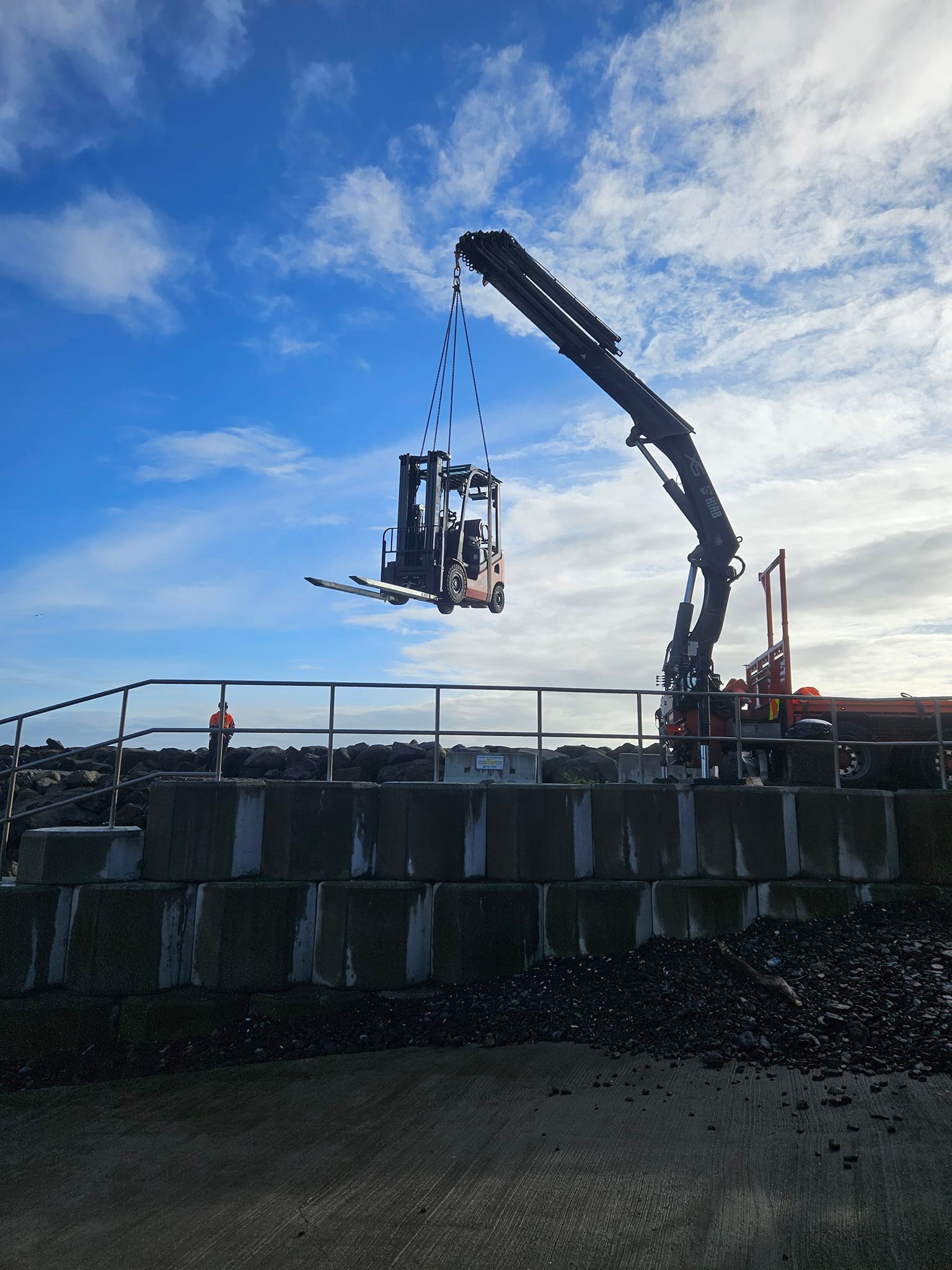 Asap Door & Engineering Services | Christchurch
