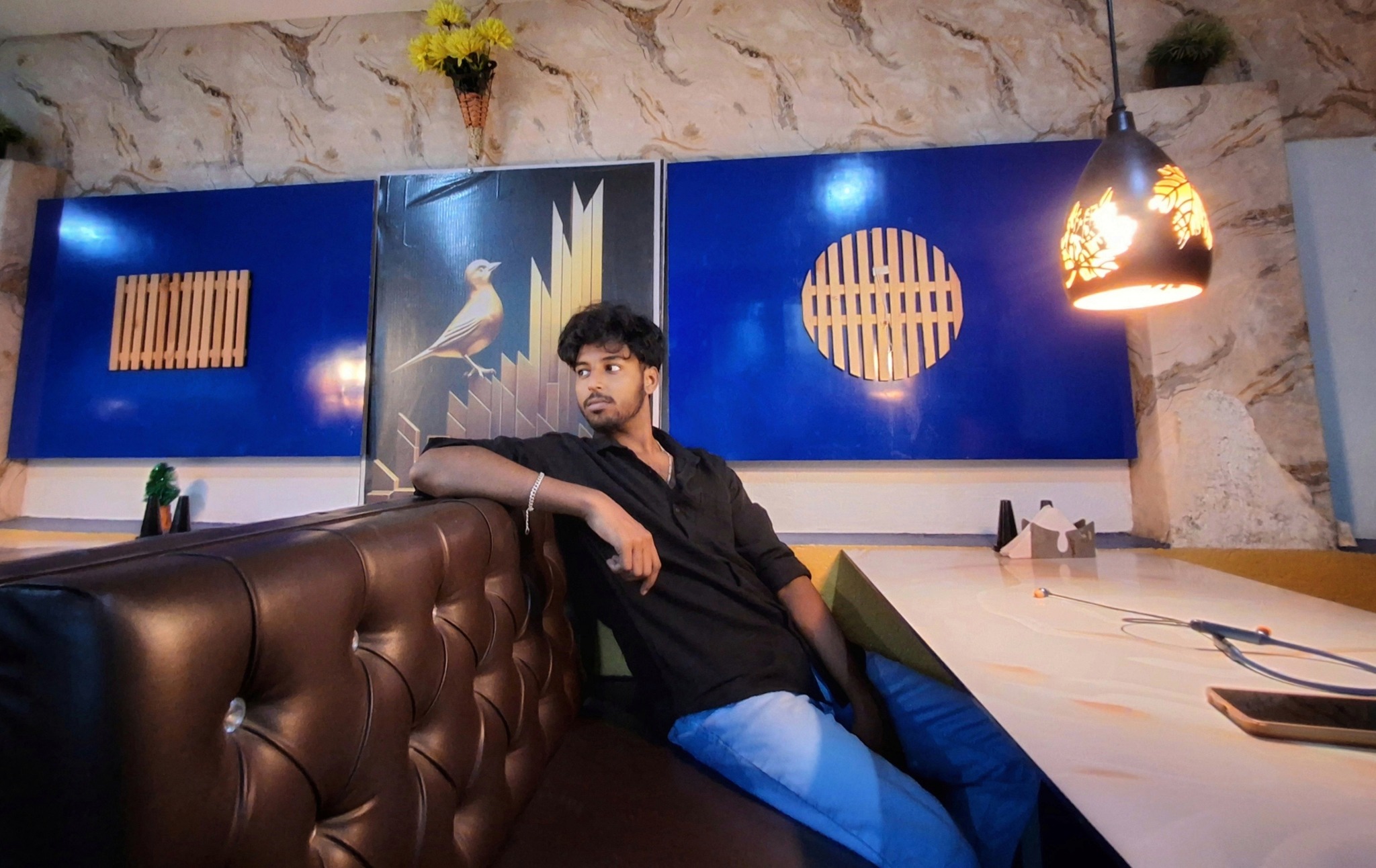 Debjit Bhakta