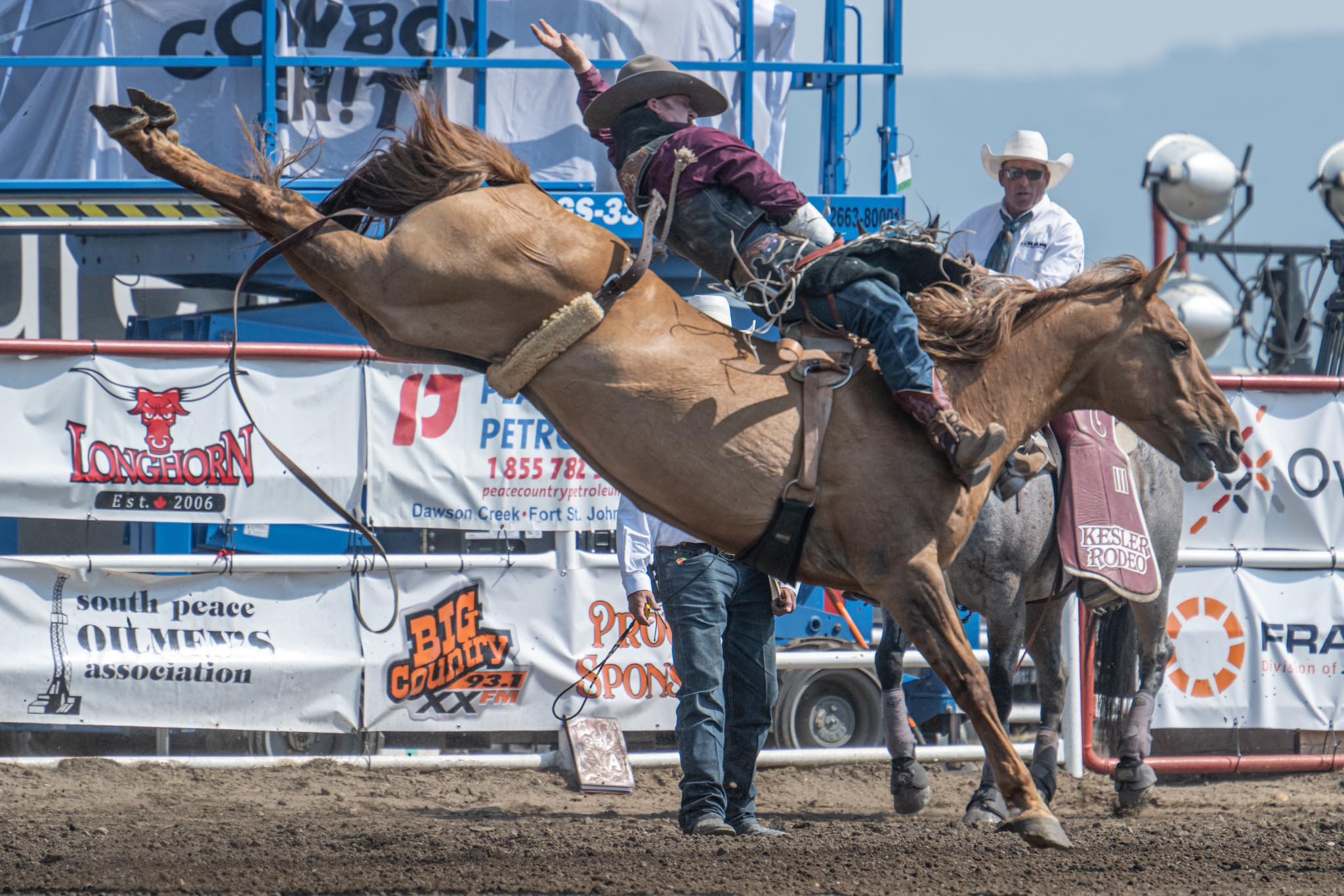 Top Line Rodeo