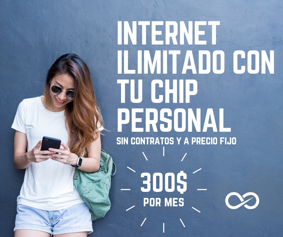 Infinite Net - Home