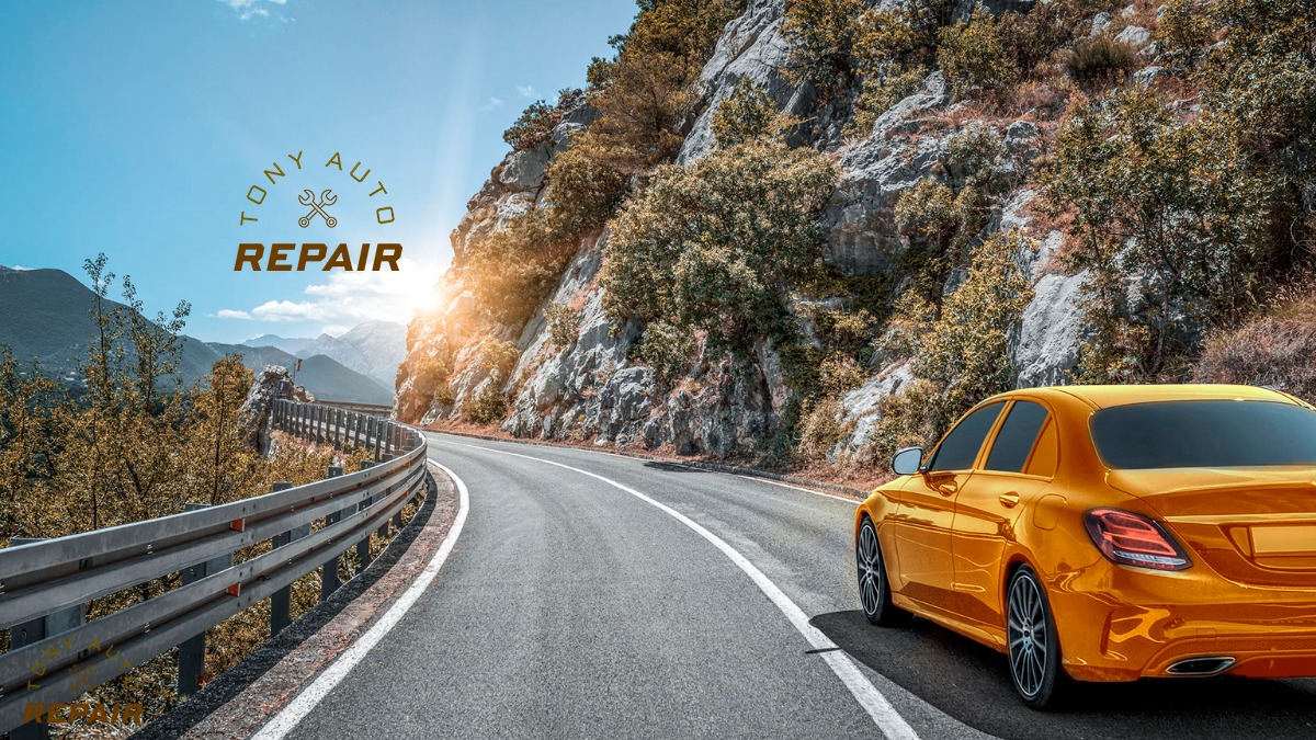 Tony Auto Repair | Raleigh NC