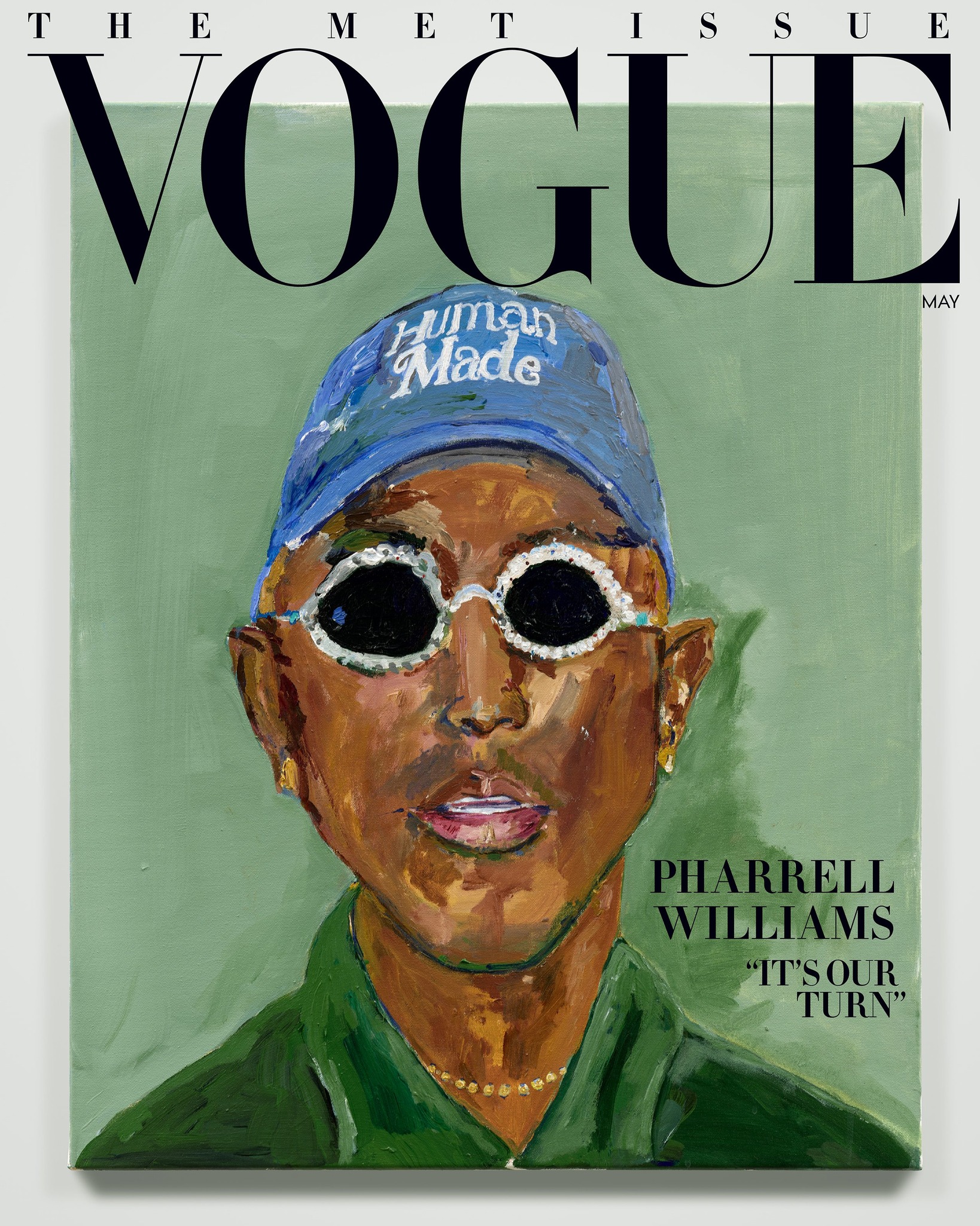 Vogue - 🔗: https://voguemagazine.visitlink.me/a8YSOY For a generation ...
