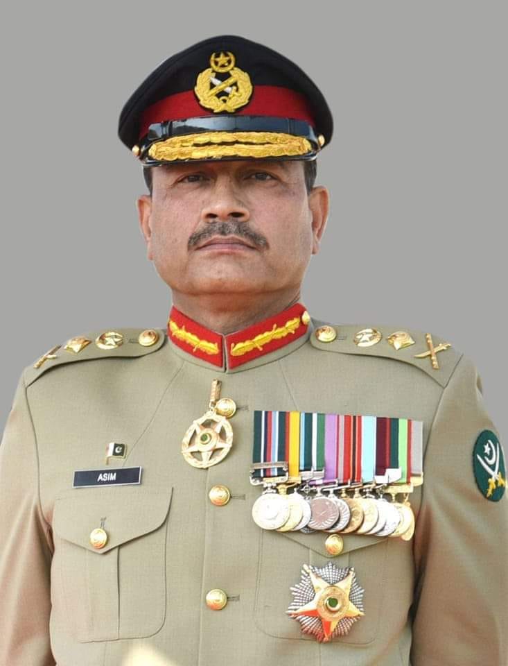 Babar Ali Rafiq