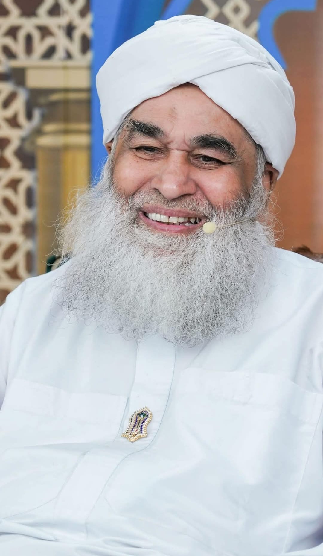 This Naat Wo Shehr e Mohabbat is originally by Syed Hassan Ullah ...