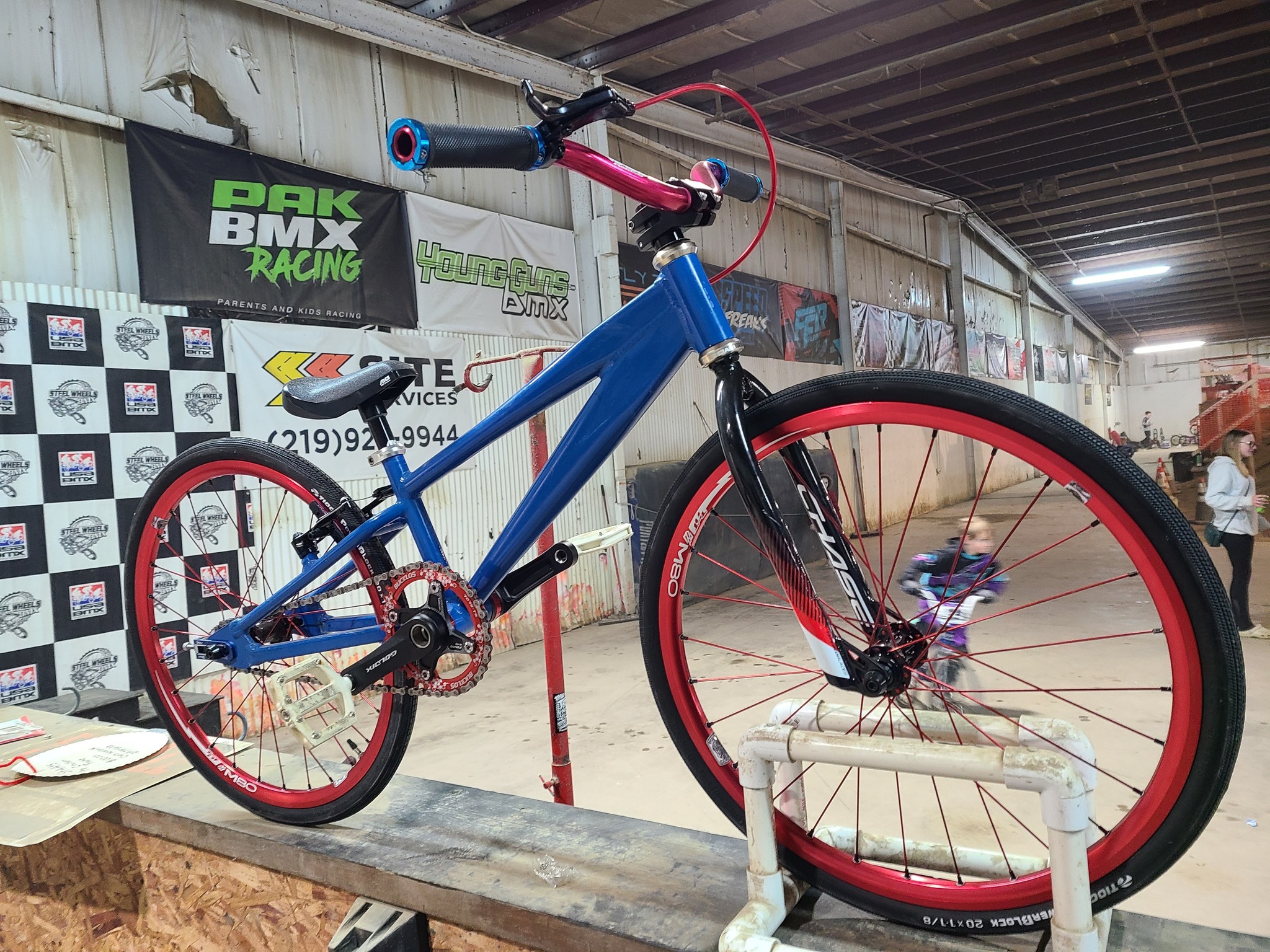 Dragon Wheels Racing | Valparaiso IN