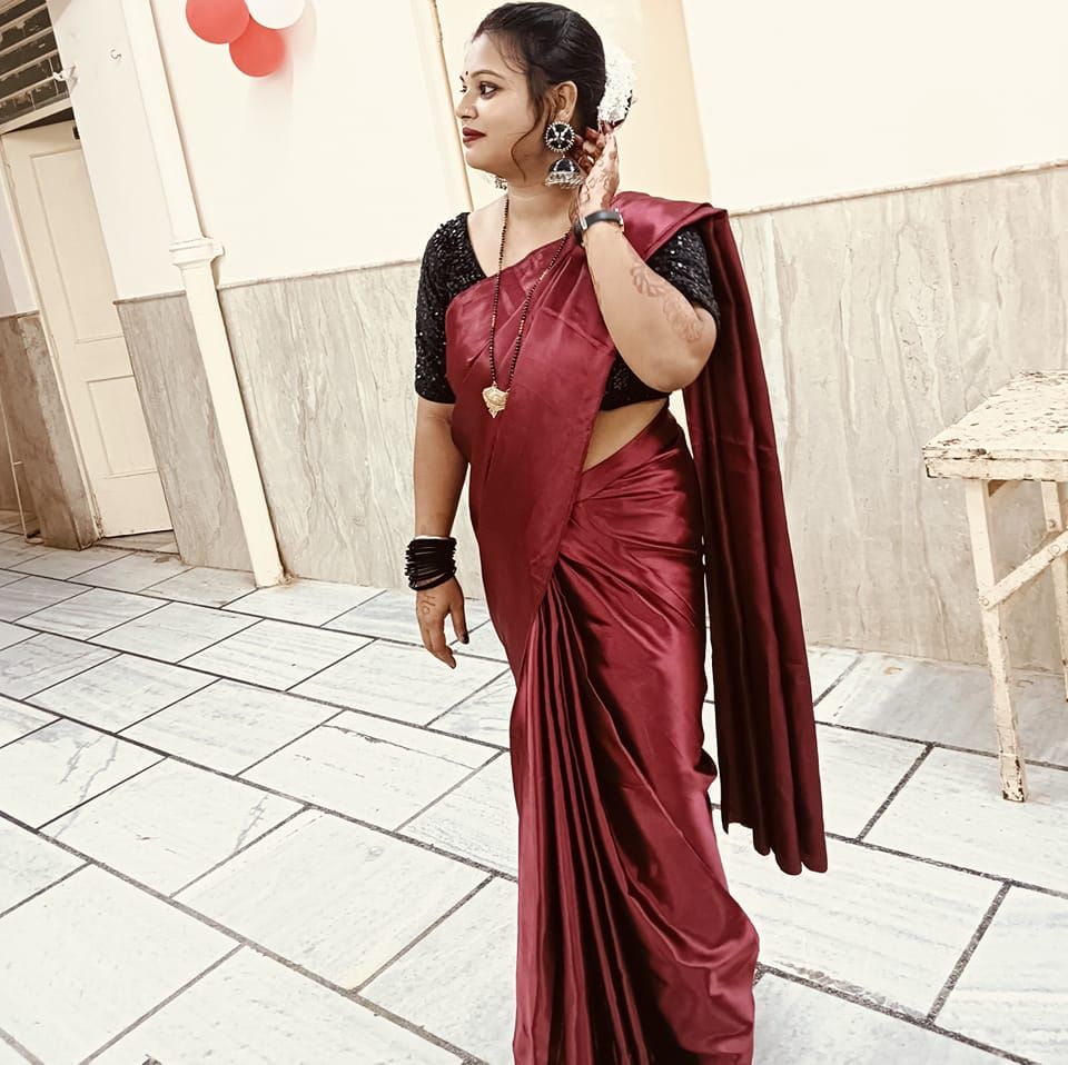 Riya Raj