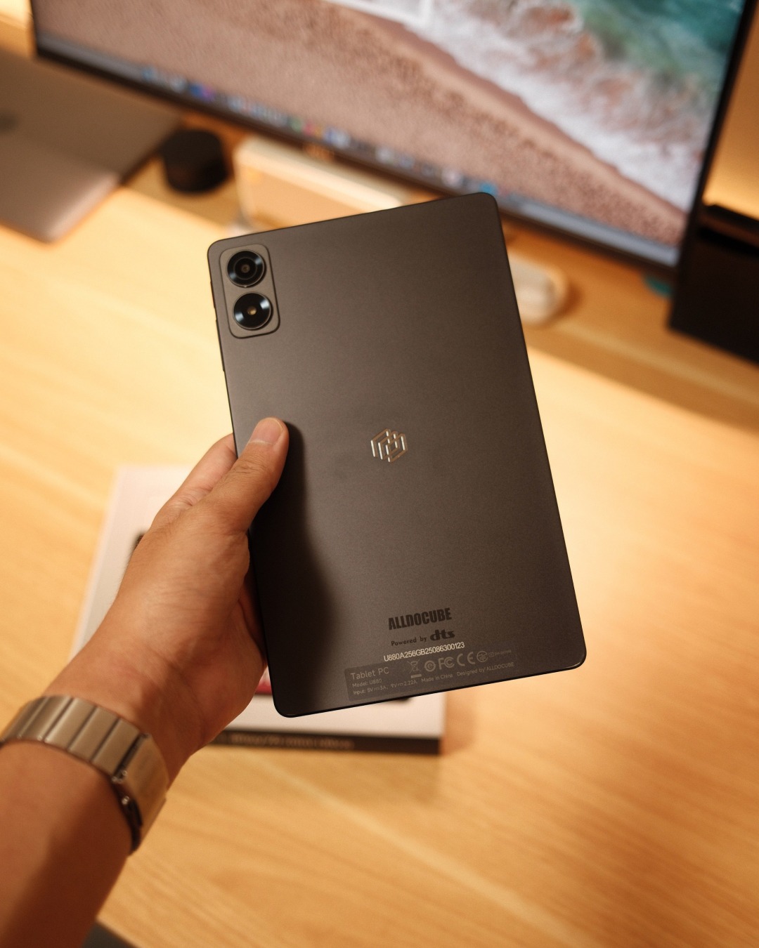 Alldocube iPlay 70 mini Ultra tablet review