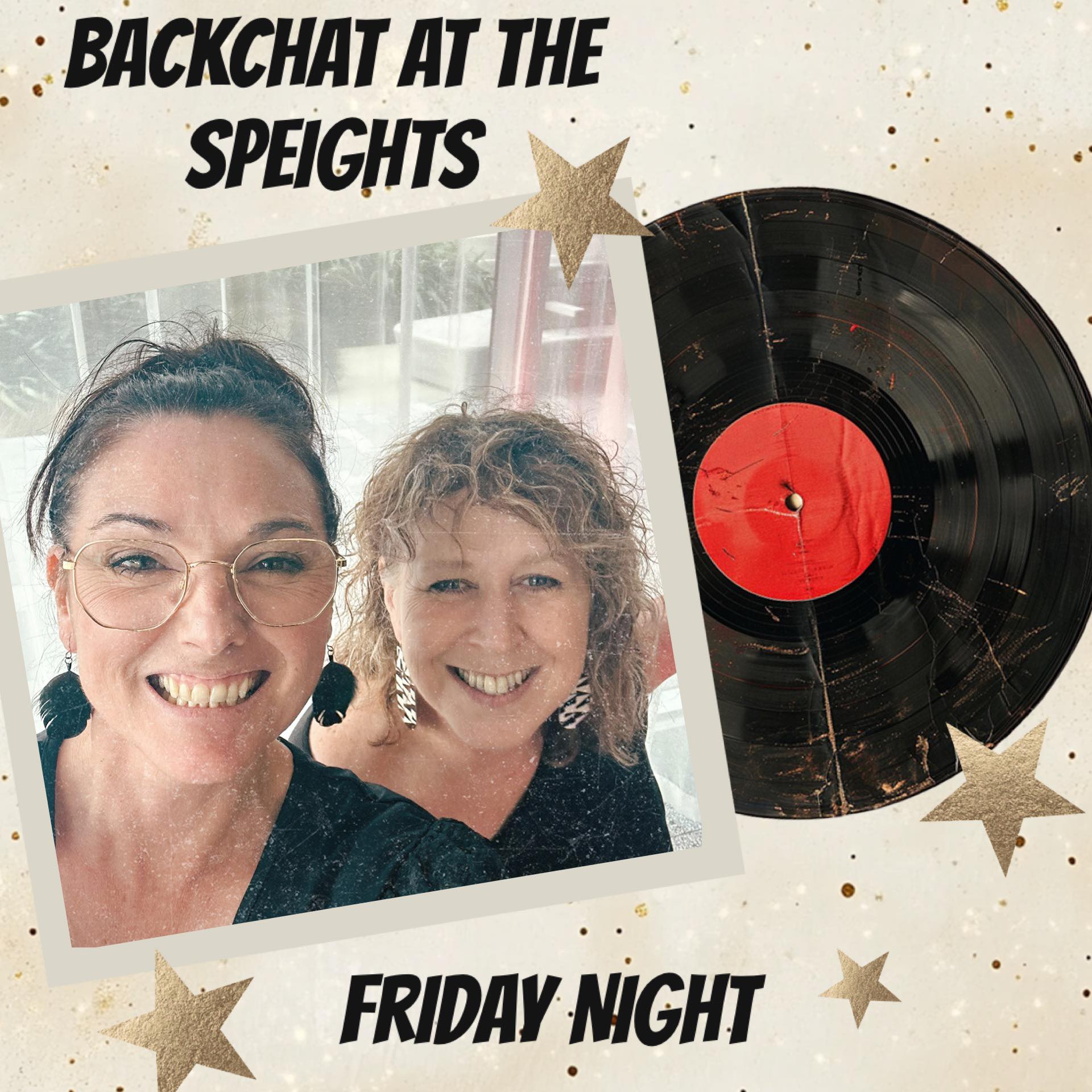 Backchat