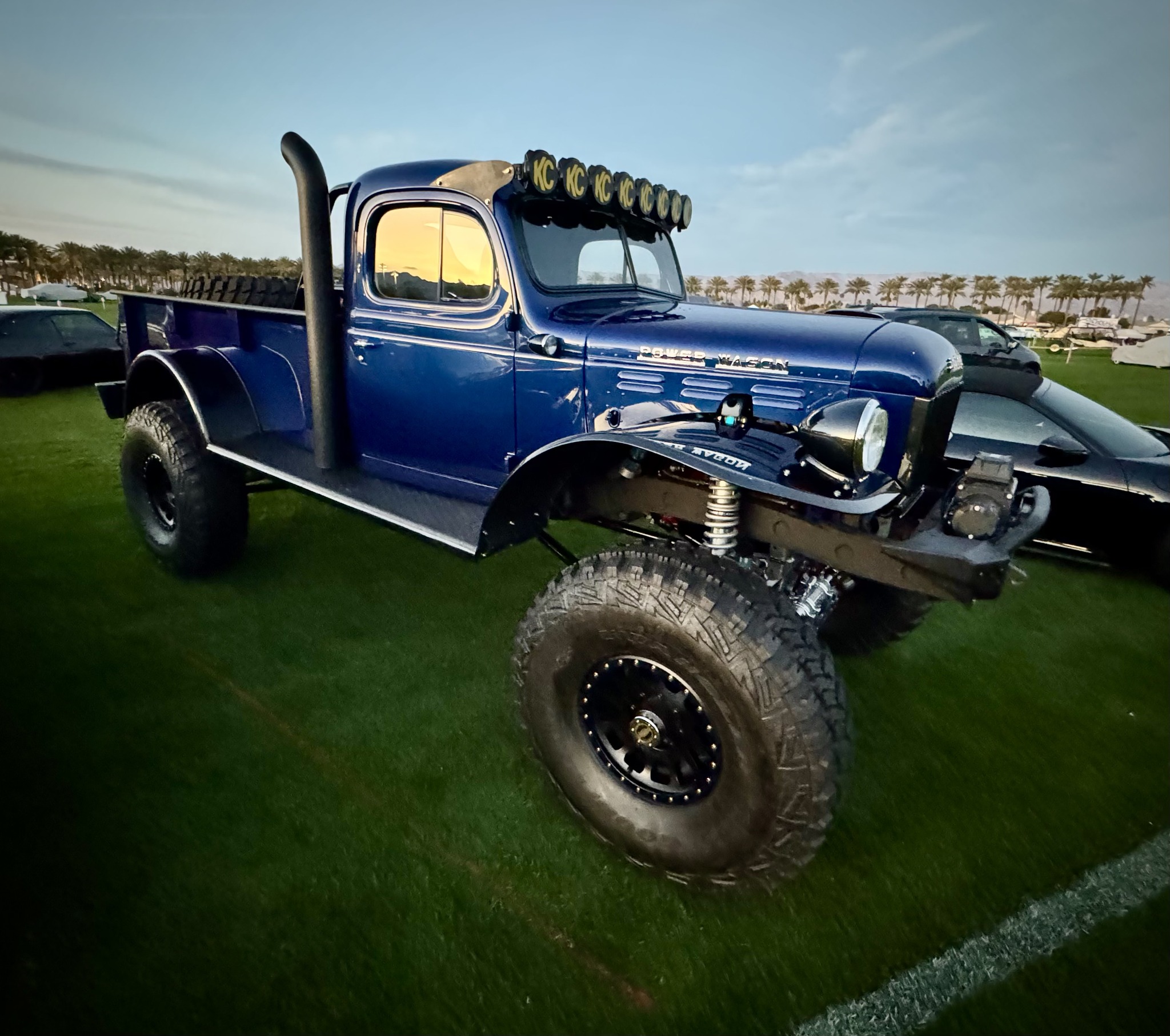 Customikes - Dr George Charity Car Show 2025. Videos on Customikes ...