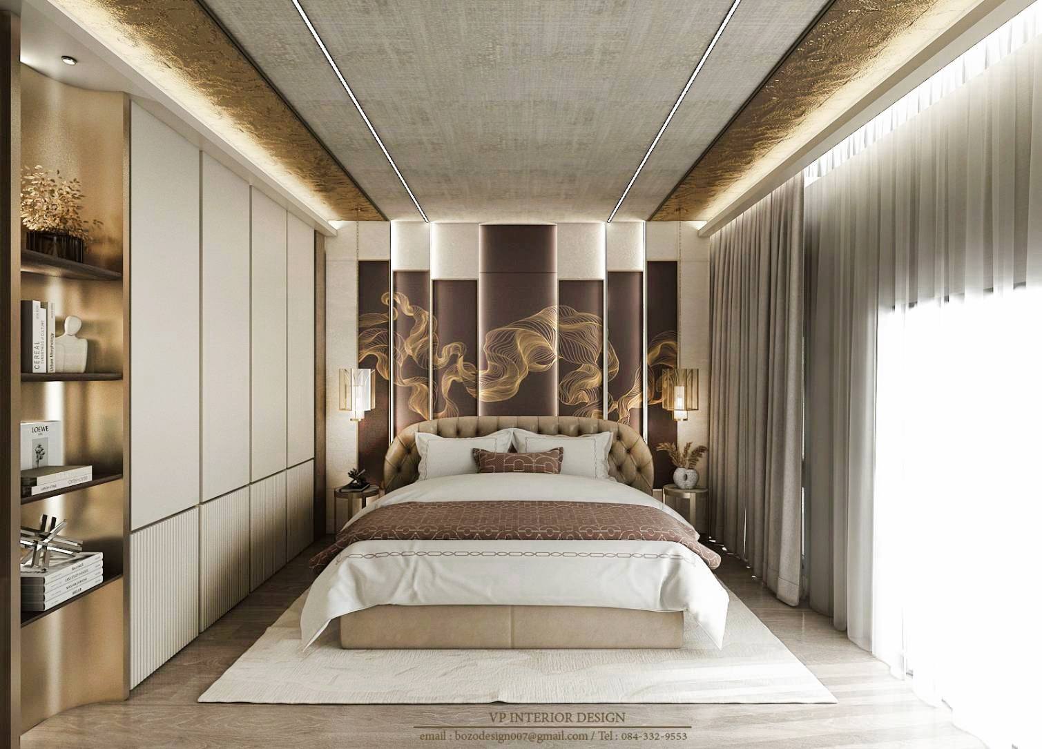 VP interior... - VP interior design รับออกแบบตกแต่งภายใน
