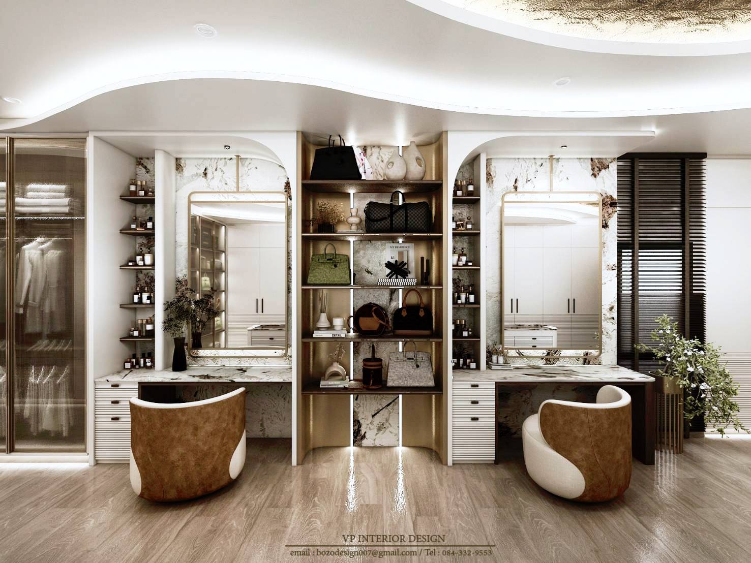 VP interior... - VP interior design รับออกแบบตกแต่งภายใน