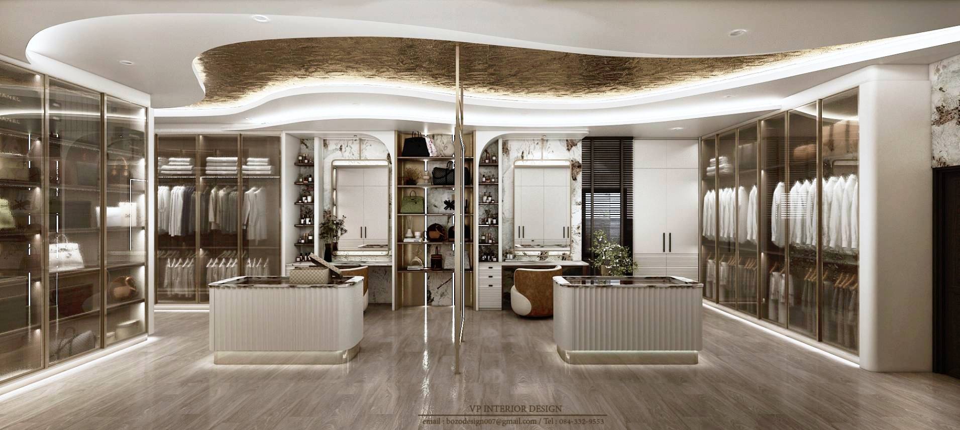 VP interior... - VP interior design รับออกแบบตกแต่งภายใน