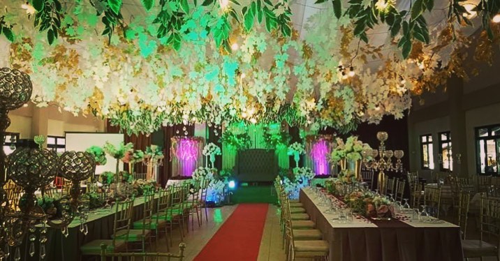 Razon Farm - Congratulations Ram and Mary Grace! 🎉🎊🤵🏽👰🏻... | Facebook