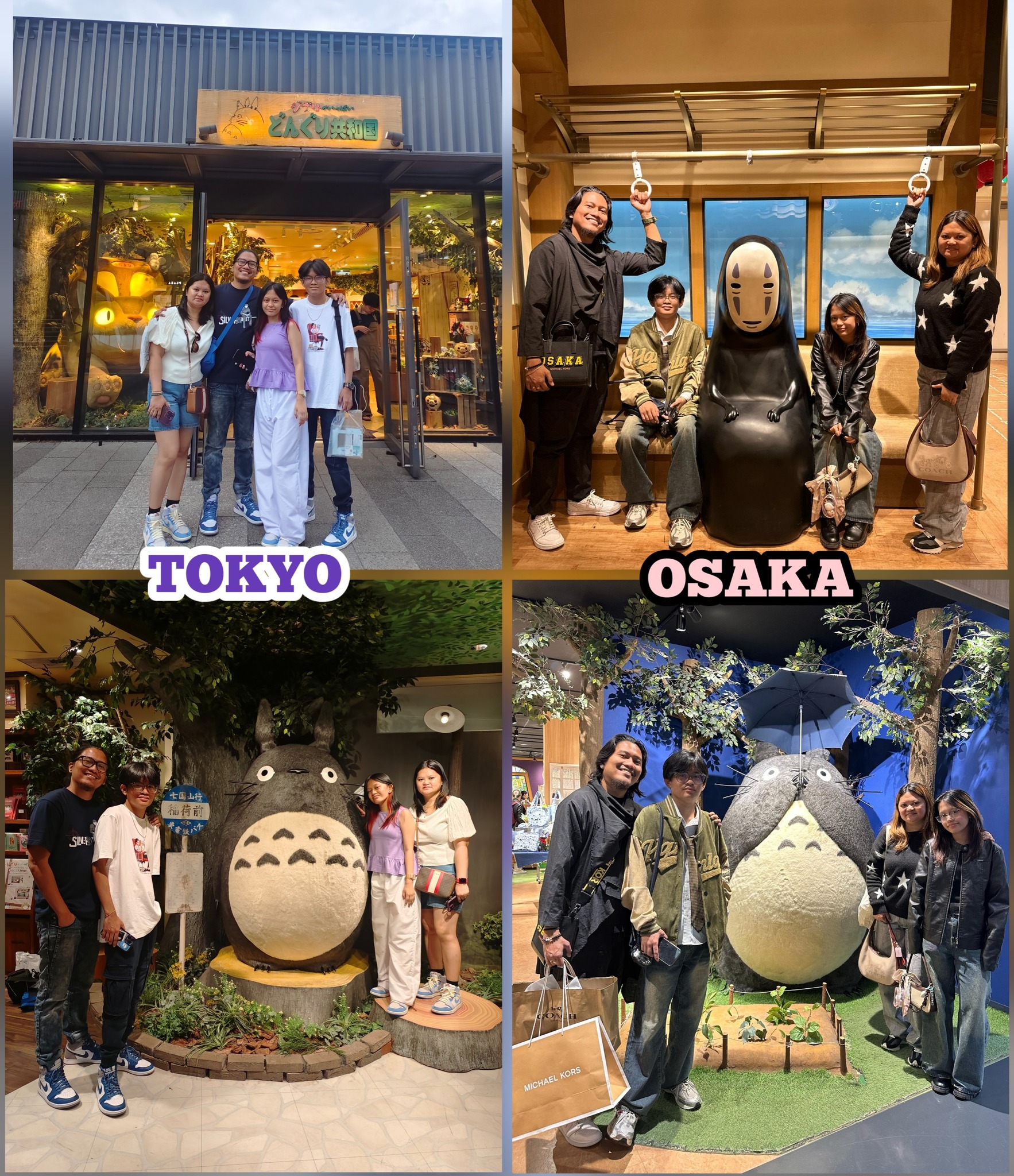 ghibli store osaka
