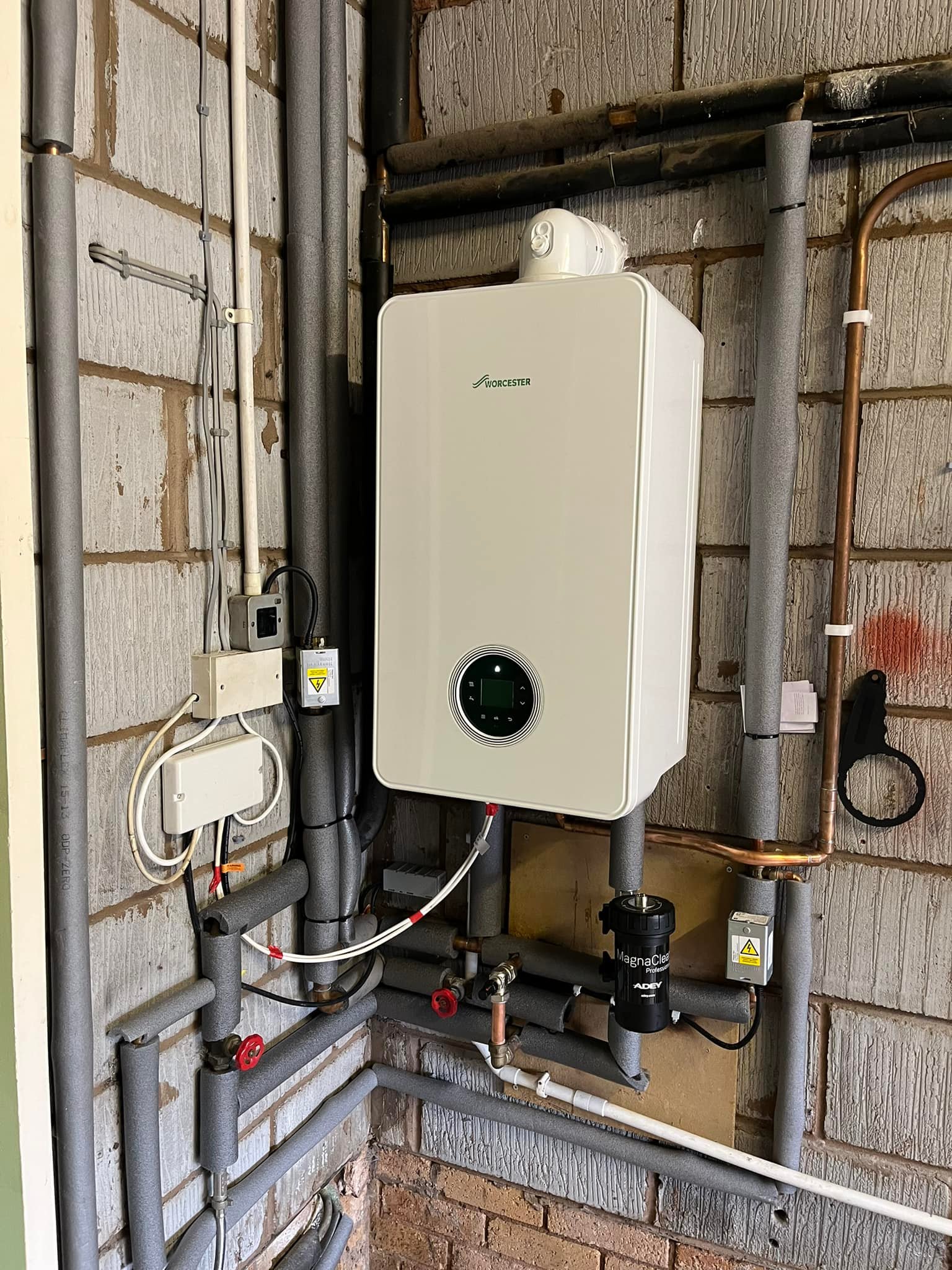 Paul J Lambert Plumbing & Heating Ltd | Leyland