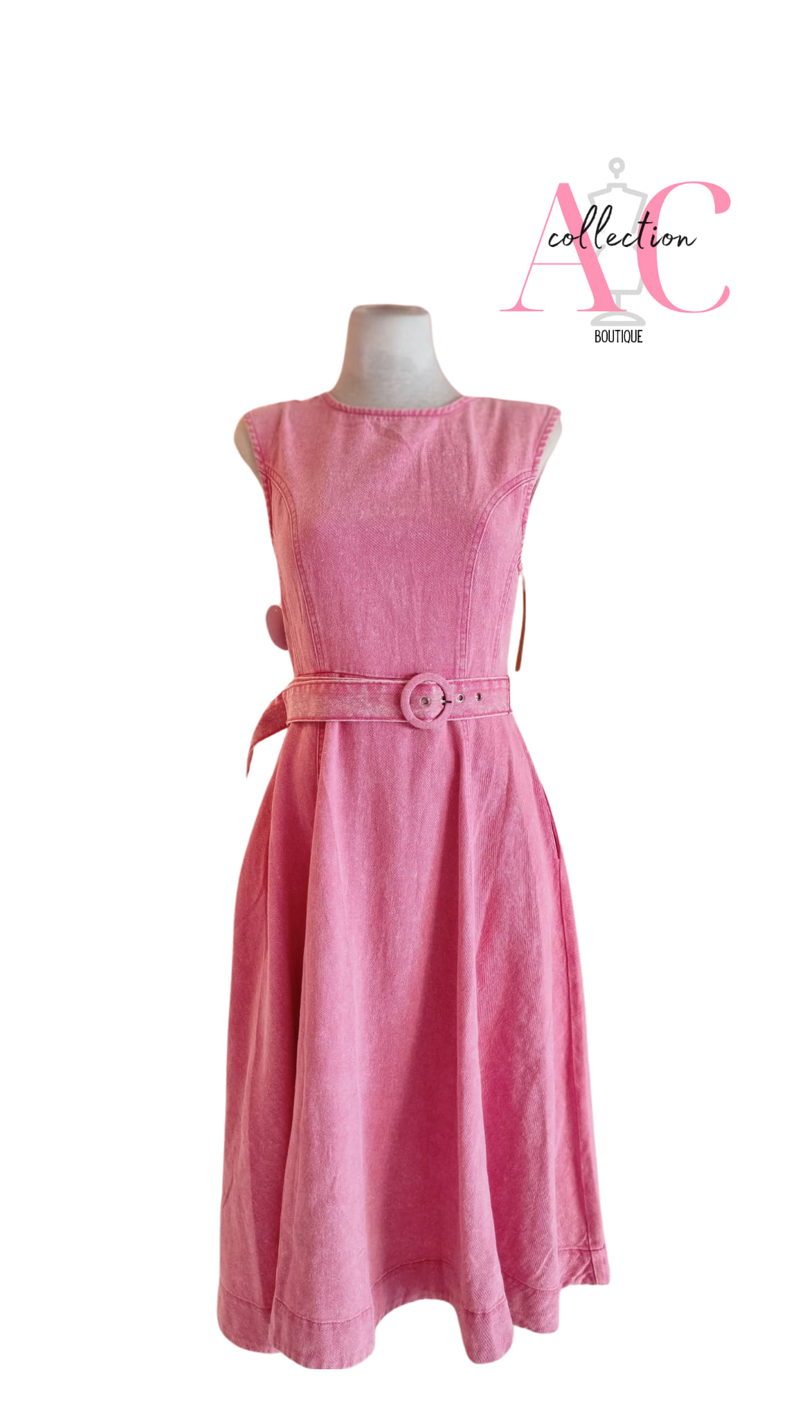 AC Collection Boutique | Oaxaca de Juárez