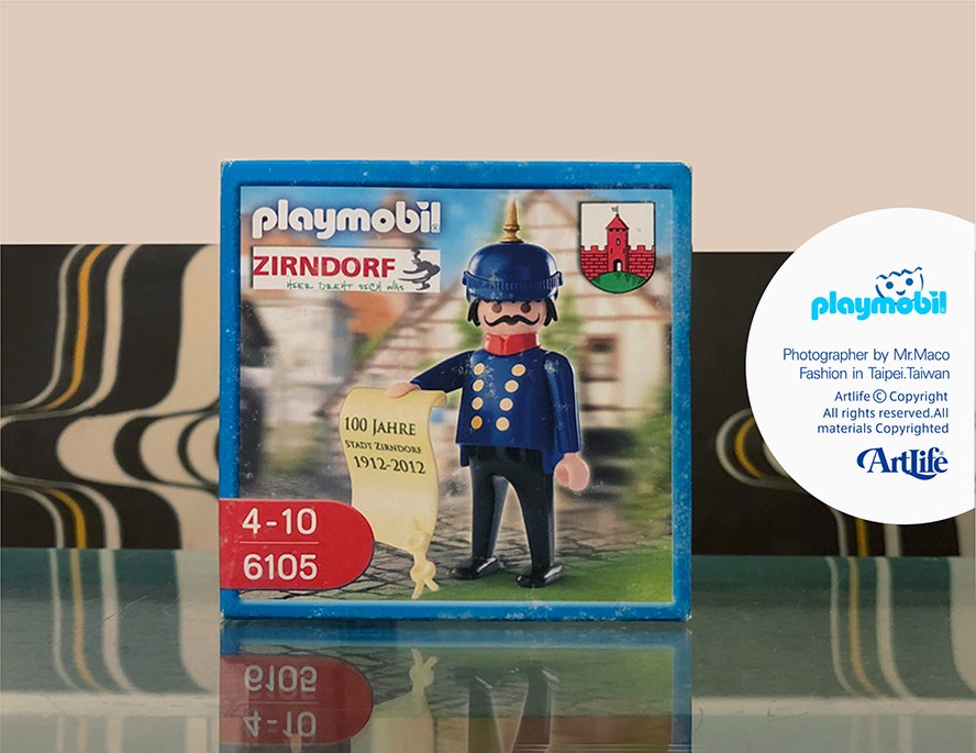 Artlifetw 玩物買取事務所 added photos to the album: PLAYMOBIL