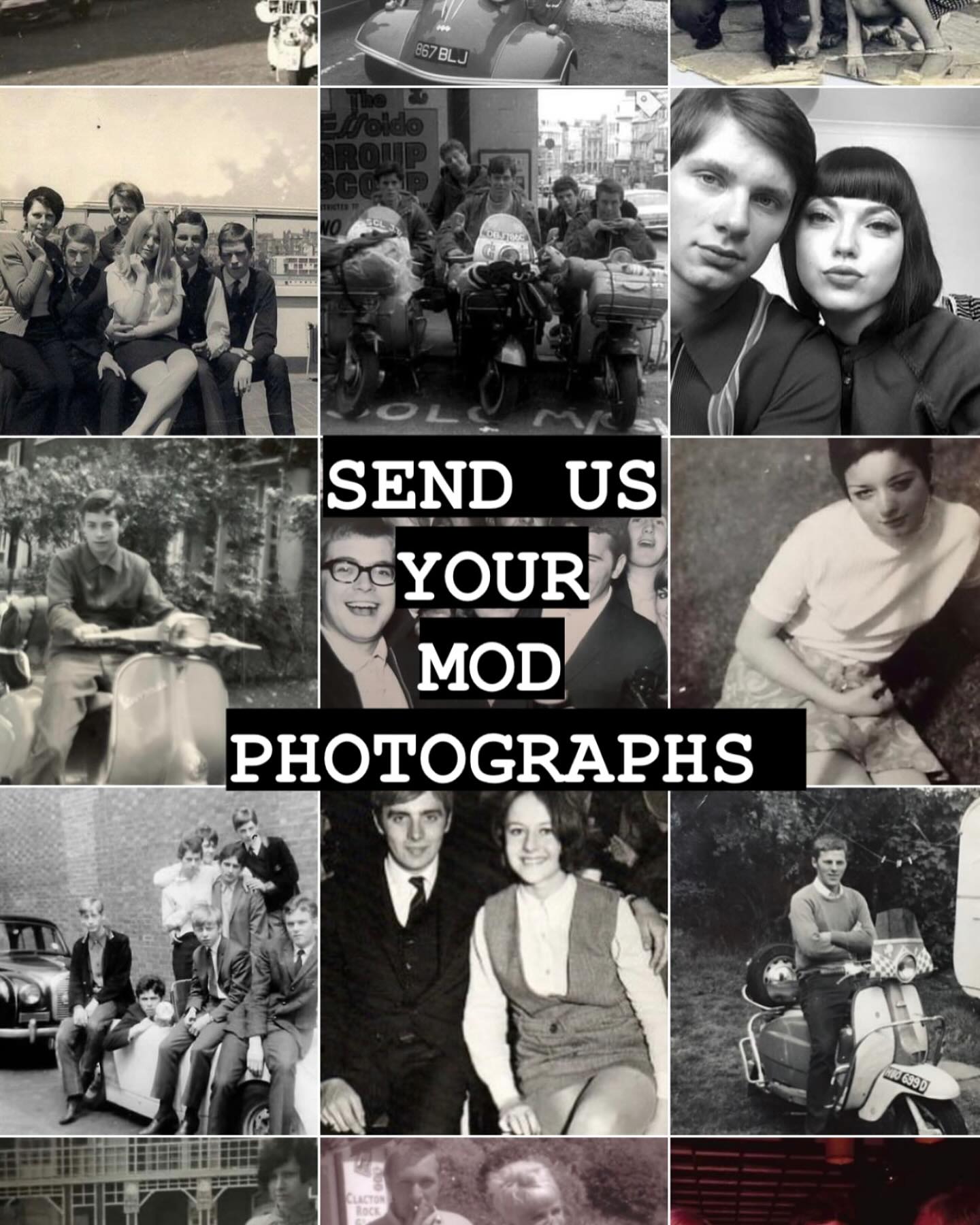 Mod Photographs - . . .... | Facebook