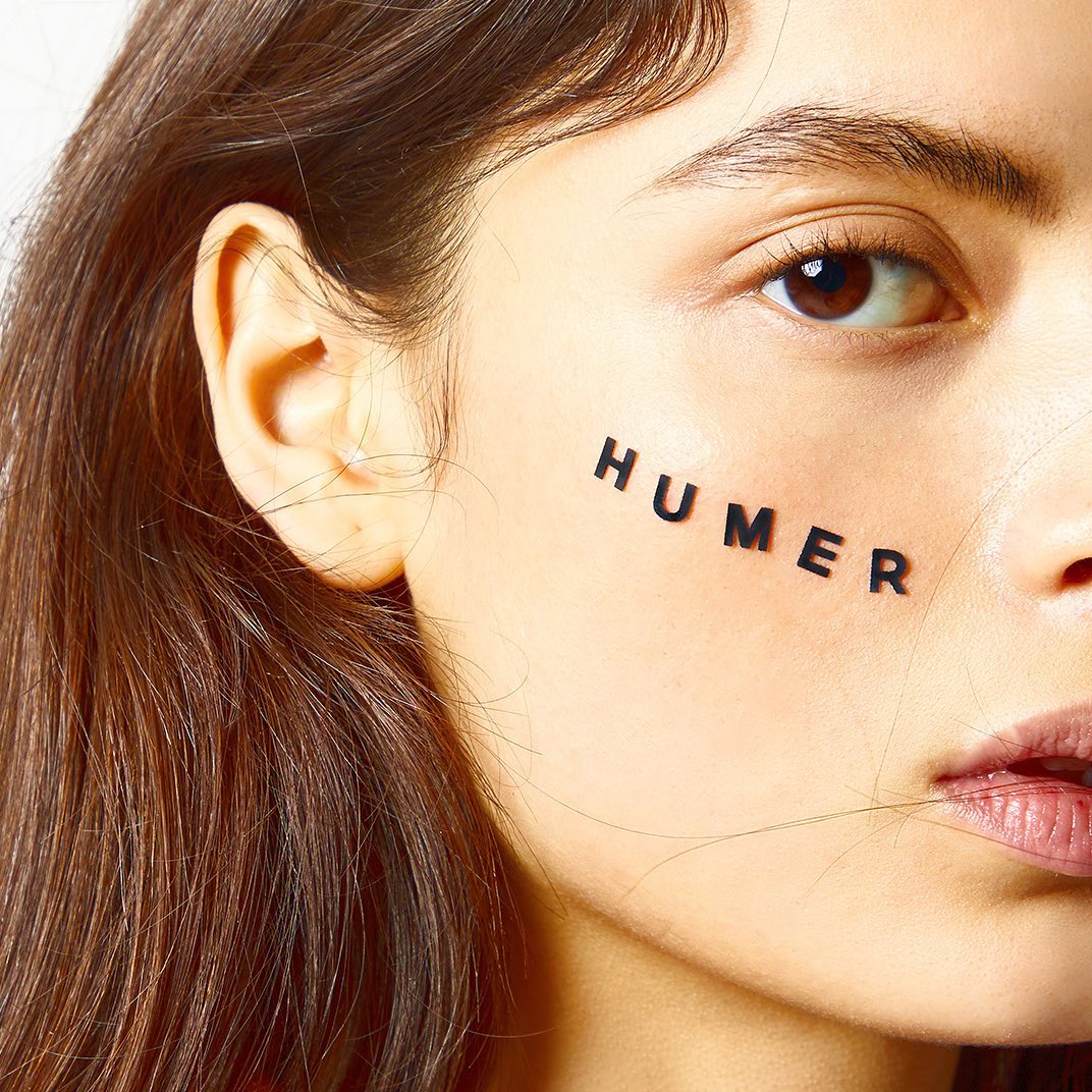 HUMER 후머 - HUMER, 