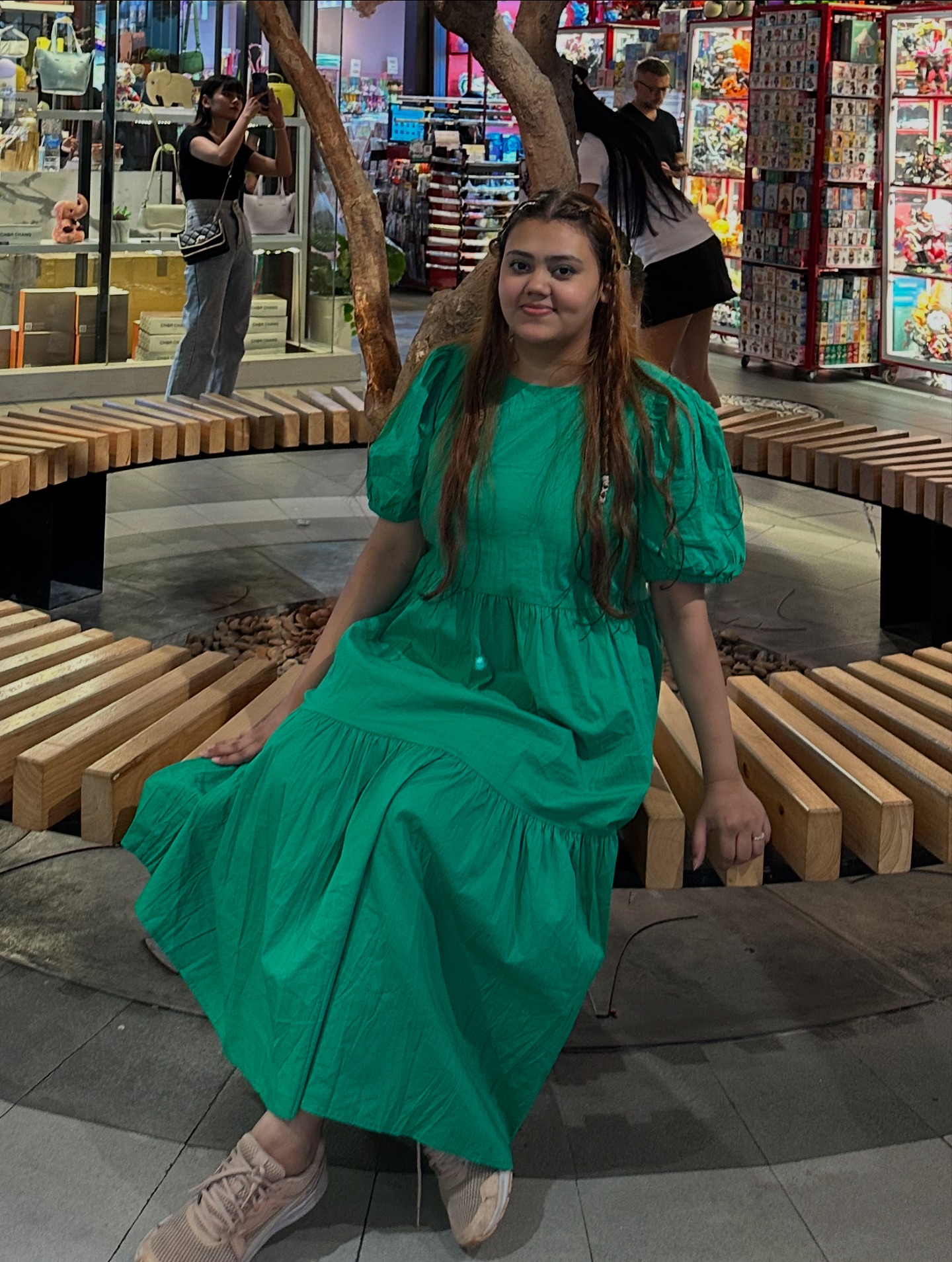 Labonnya Tiny - লাবণ্য টিনি