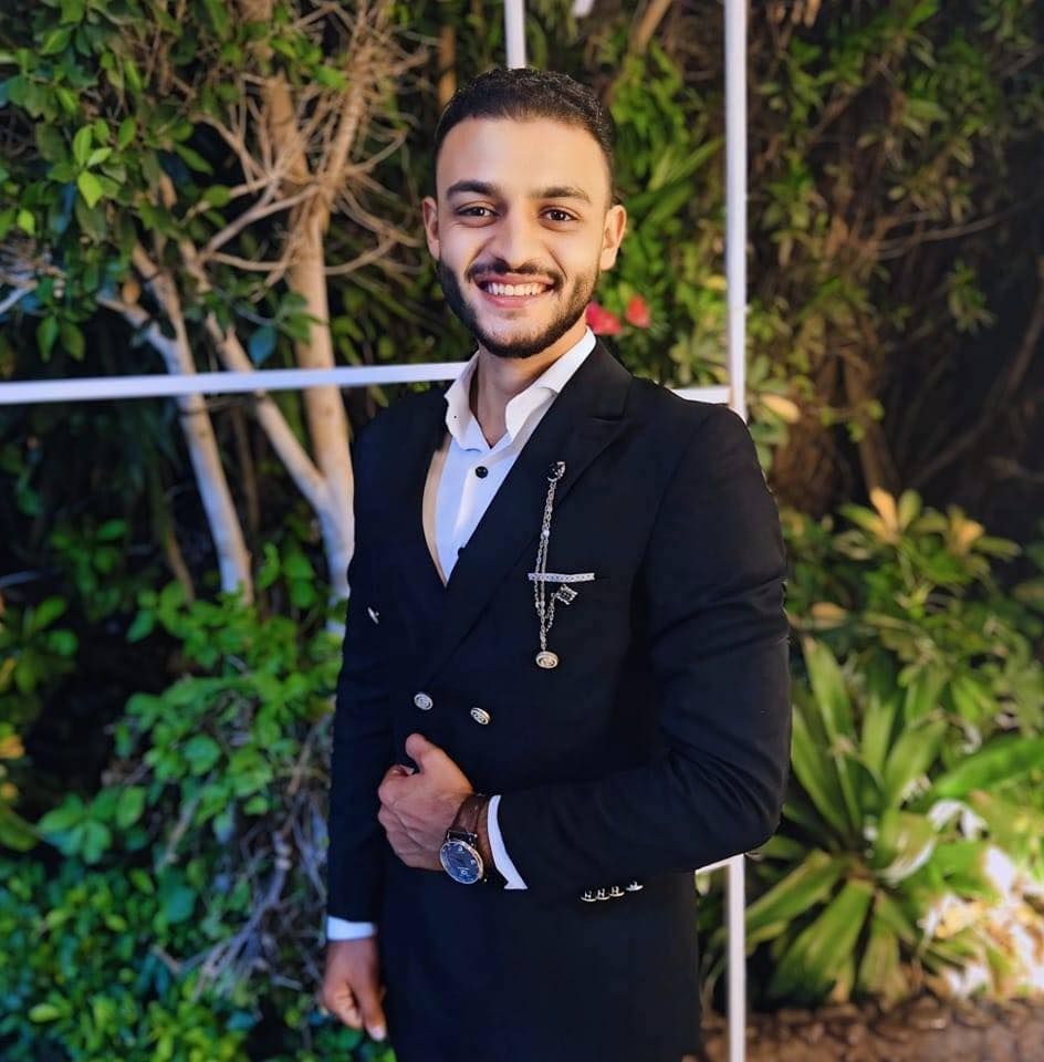Ayman Said