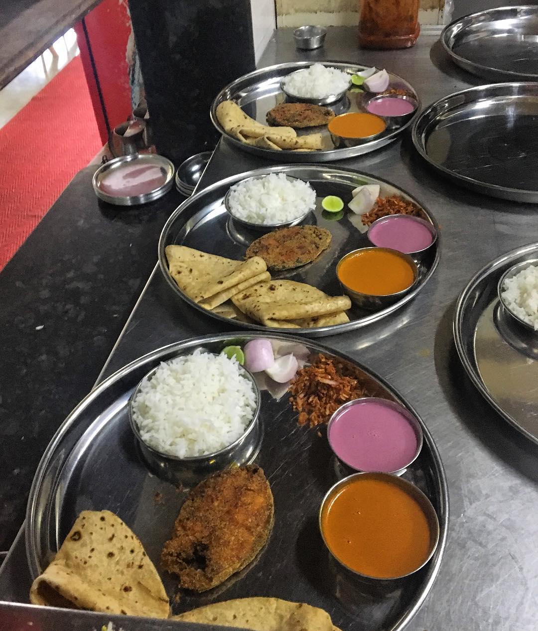 Water Restaurant | Rajapur