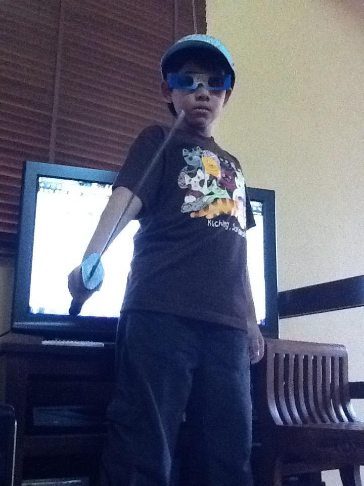Syed Rafiq Kazim