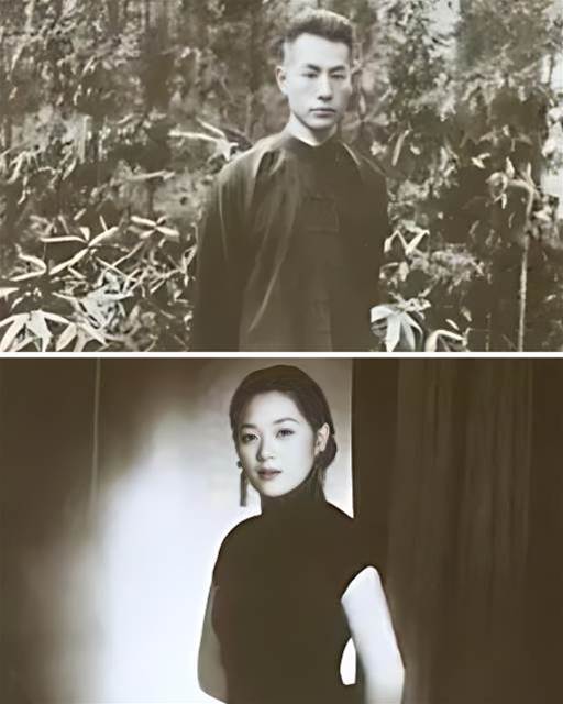 The fun - 楊翠喜：讓小王爺載振著迷，又讓李叔同為她不娶，晚年卻凄涼