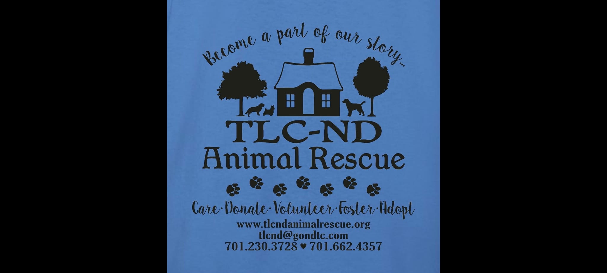Tlc-ND Animal Rescue | Devils Lake ND