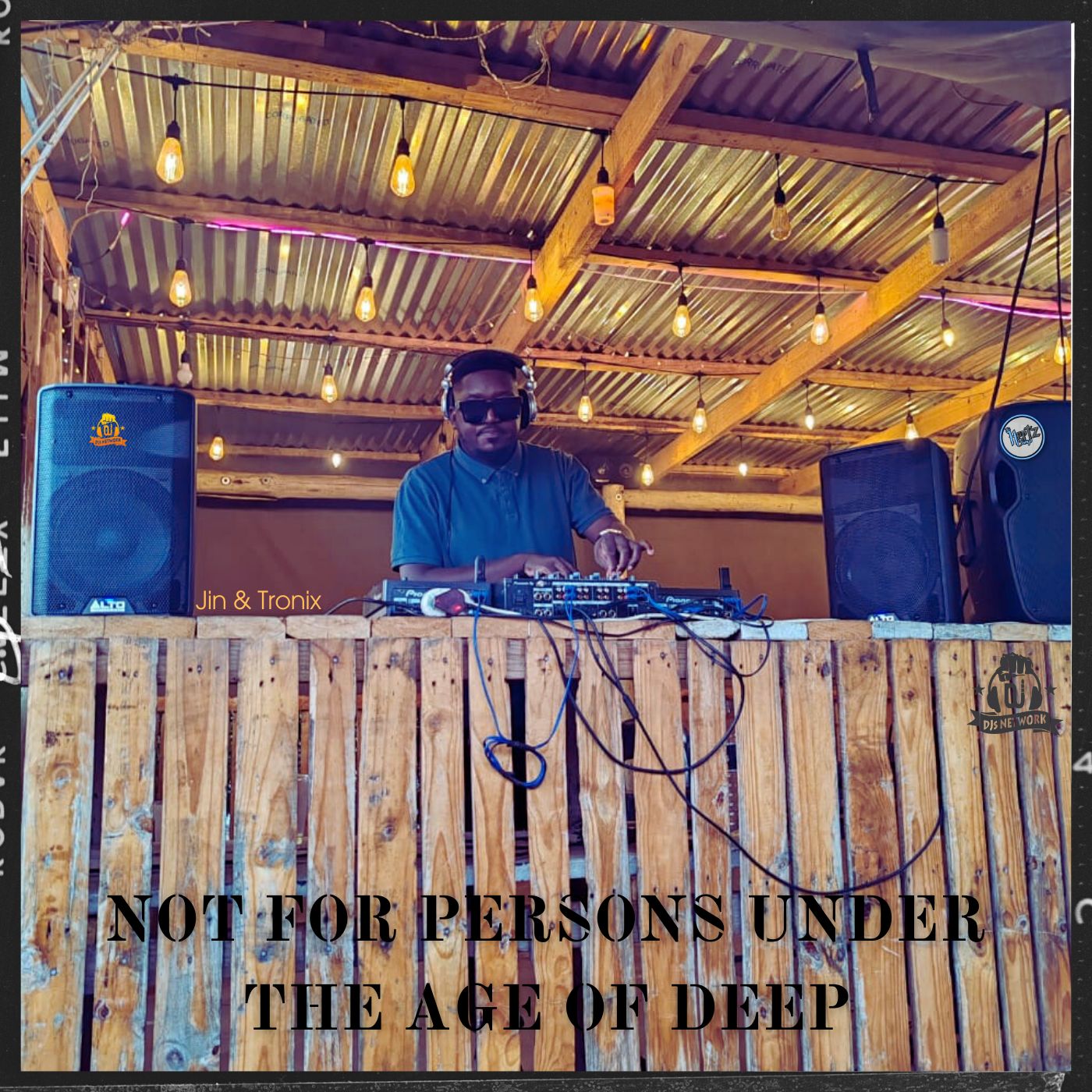 Tronix Deep