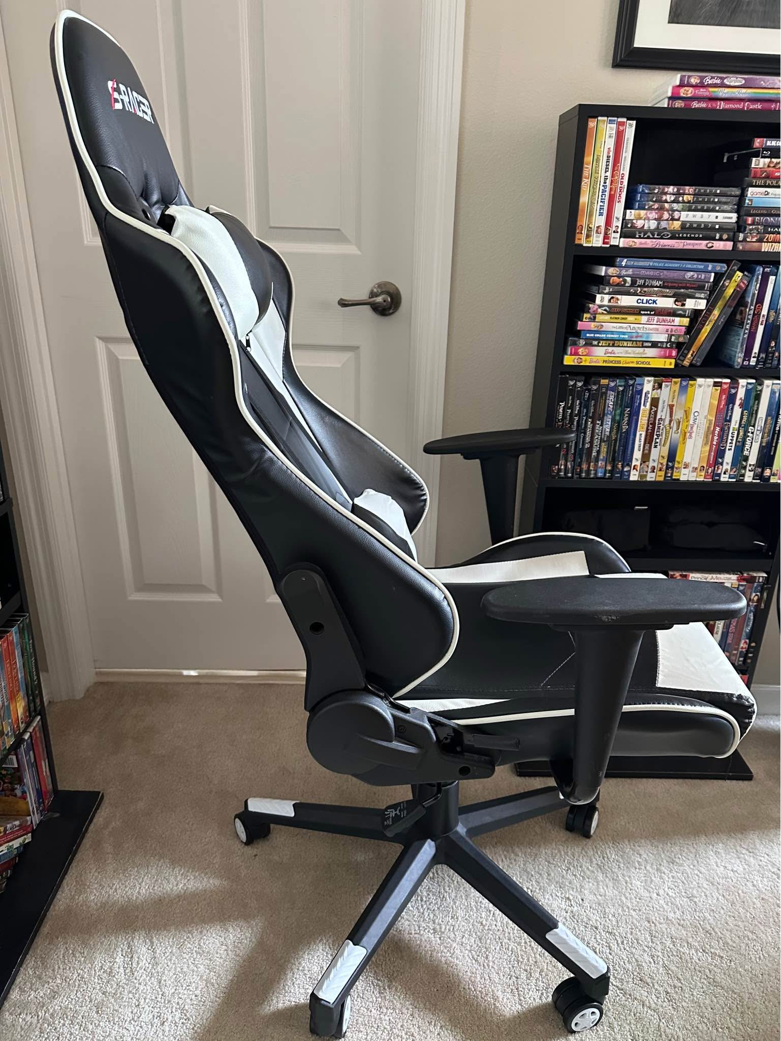 S-Racer Gaming Chair - Office Chairs - Poinciana, Florida | Facebook ...