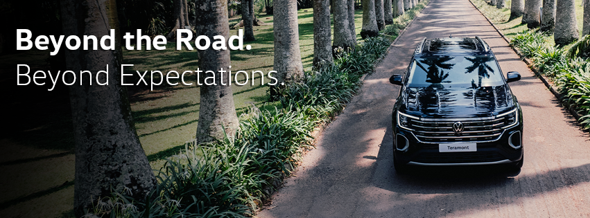 Volkswagen Rwanda | Kigali