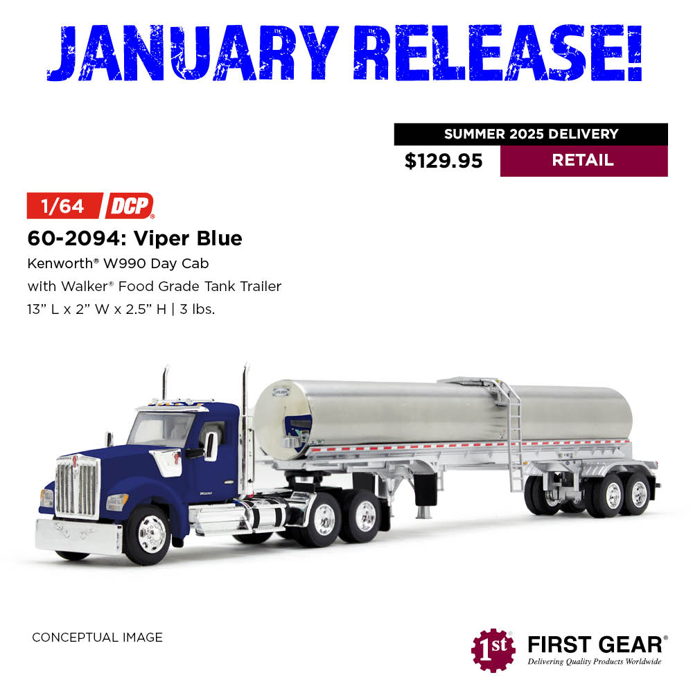 🎉 January Releases Are Here! 🎉 We’re... - First Gear, Inc. | Facebook
