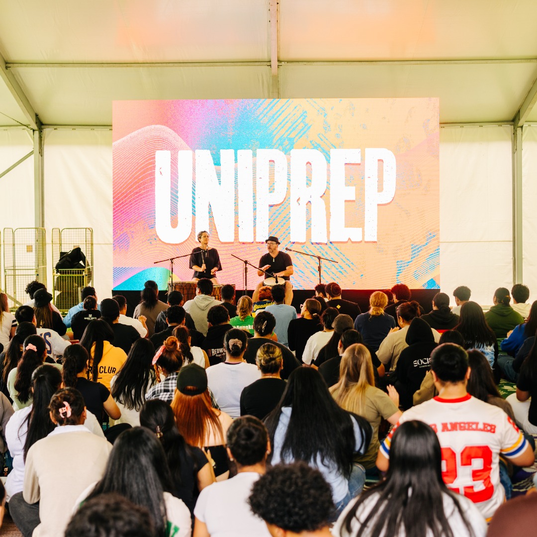 UniPrep 2025 is... - AUT - Auckland University of Technology | Facebook