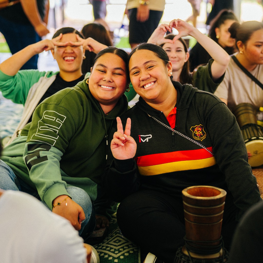 UniPrep 2025 is... - AUT - Auckland University of Technology | Facebook