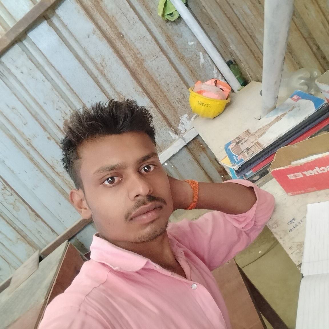 Anil Raj As on Reels