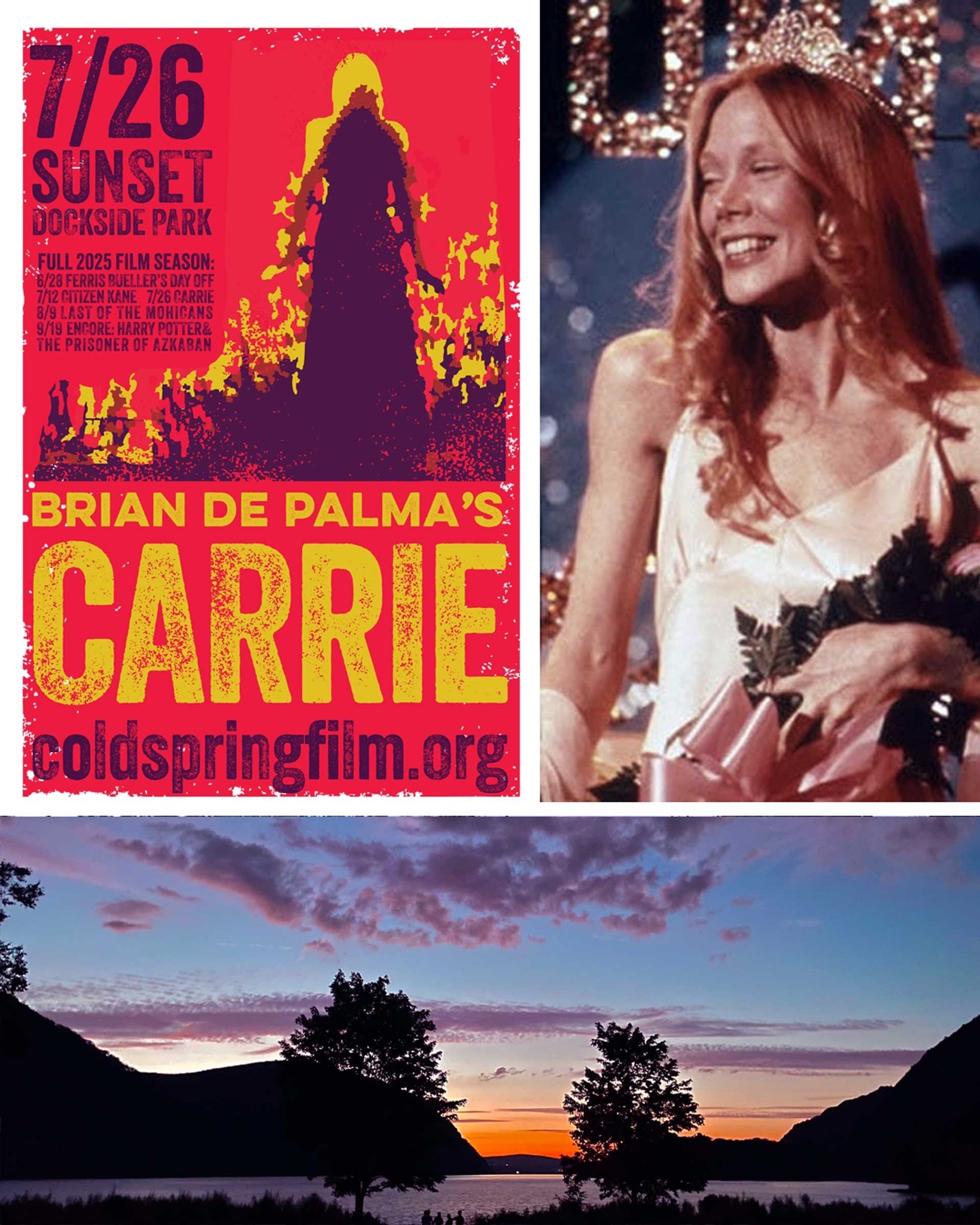 Cold Spring Film Society | Cold Spring NY
