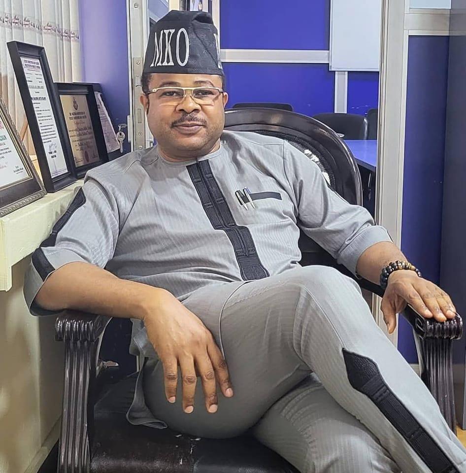 Solarin Abimbola Ayotunde