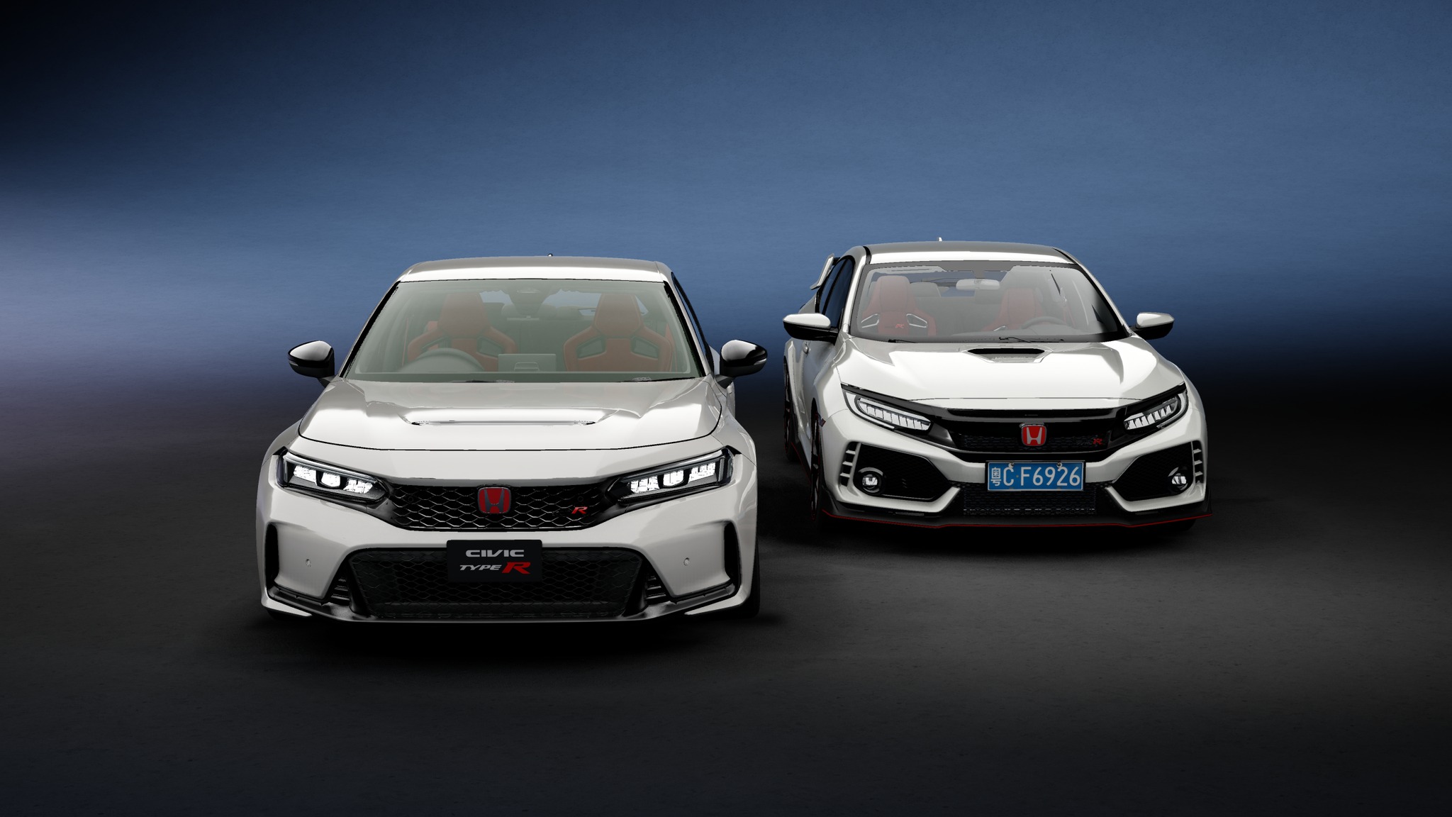 🚗 Honda Civic Type R Evolution – From FK2 to Art Tuners Version