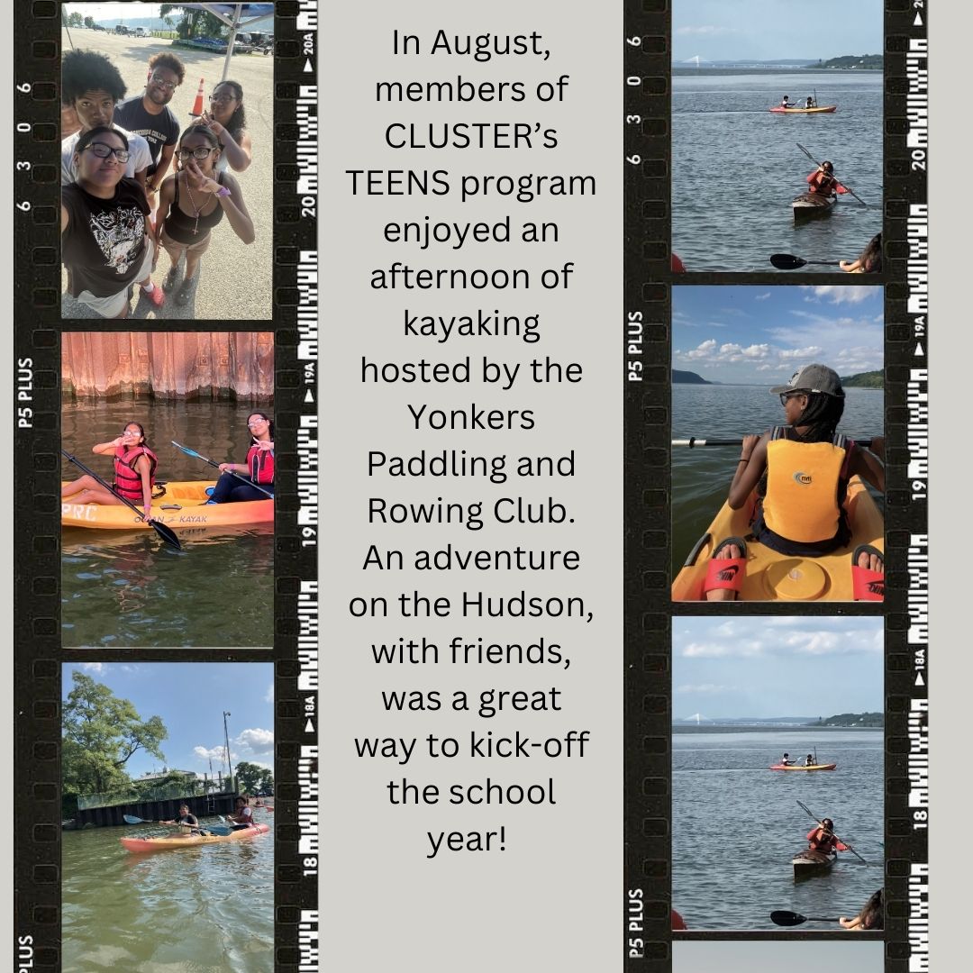 CLUSTER Community Services | Yonkers NY