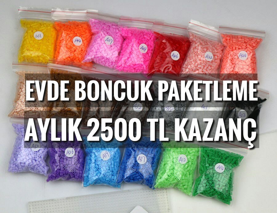 evde ek is ilanlari evde paketleme isleri boncuk paketleme isi http bit ly 2iymkbd hemen basvur http bit ly 2iymkbd aylik 2 500 tl kazanma firsati detaylar http bit ly 2iymkbd ozel bir iste anlasilacak kisi sayisi sinirlidir