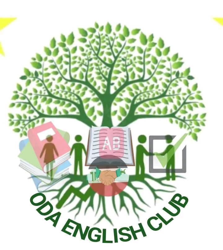 ODAA English CLUB