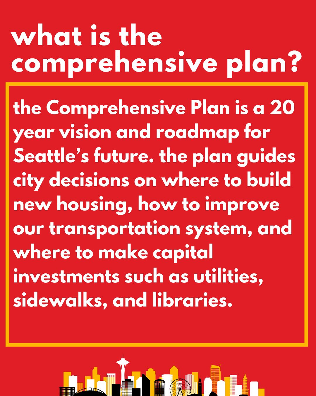 InterIm Community Development Association | Seattle WA