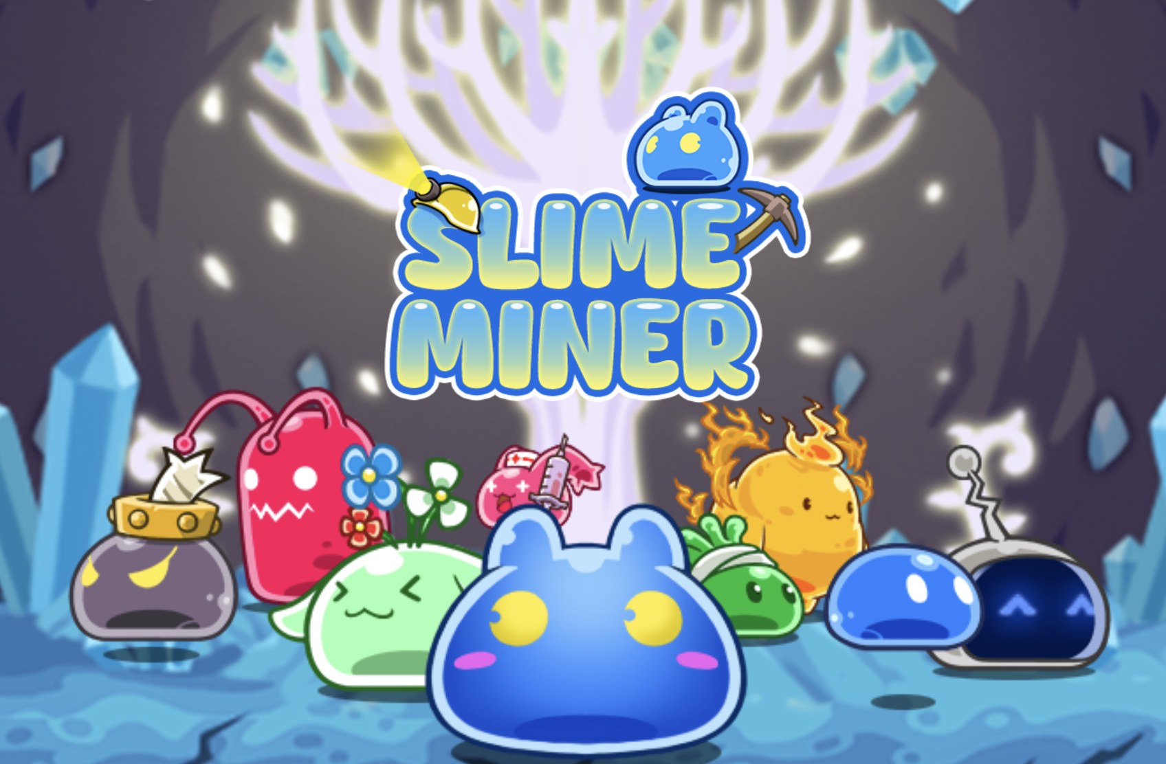 Kaia - We are thrilled to welcome Slime Miner to the Kaia ecosystem ...